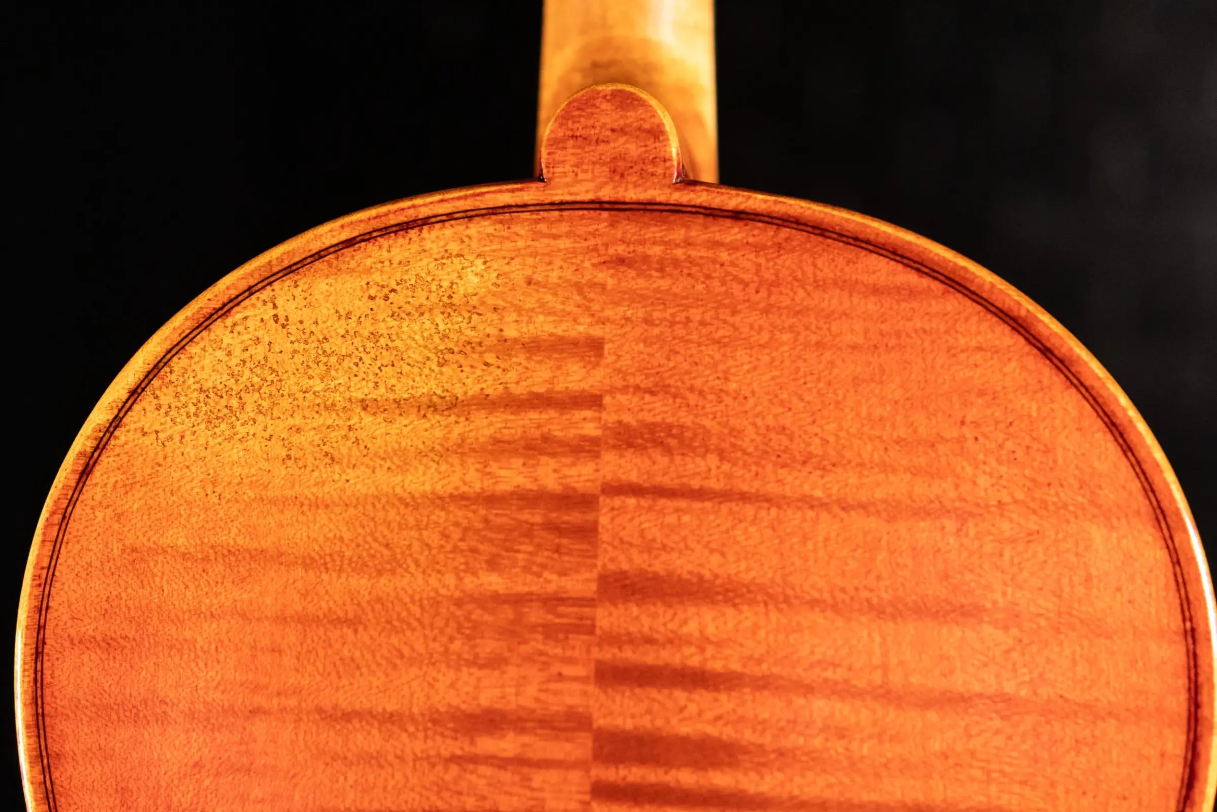 Maple Leaf Strings Lord Wilton Craftsman Collection Viola - 16.5"