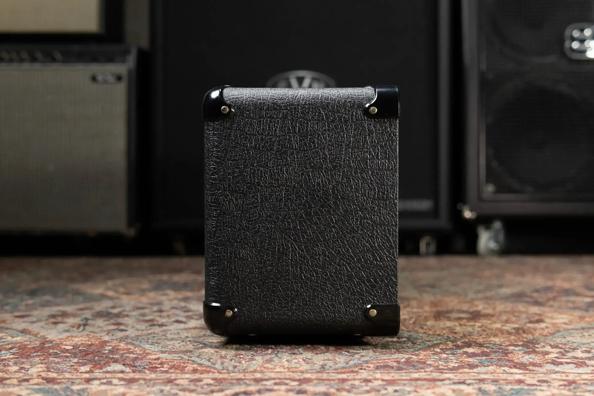 Marshall JCM 2000 TSL 100 Triple Super Lead 3-Channel 100-Watt Guitar Amp Head with Gig Bag - Used