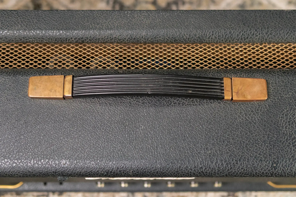 Marshall Vintage 1971 Super Lead 100w Amplifier Head - Used