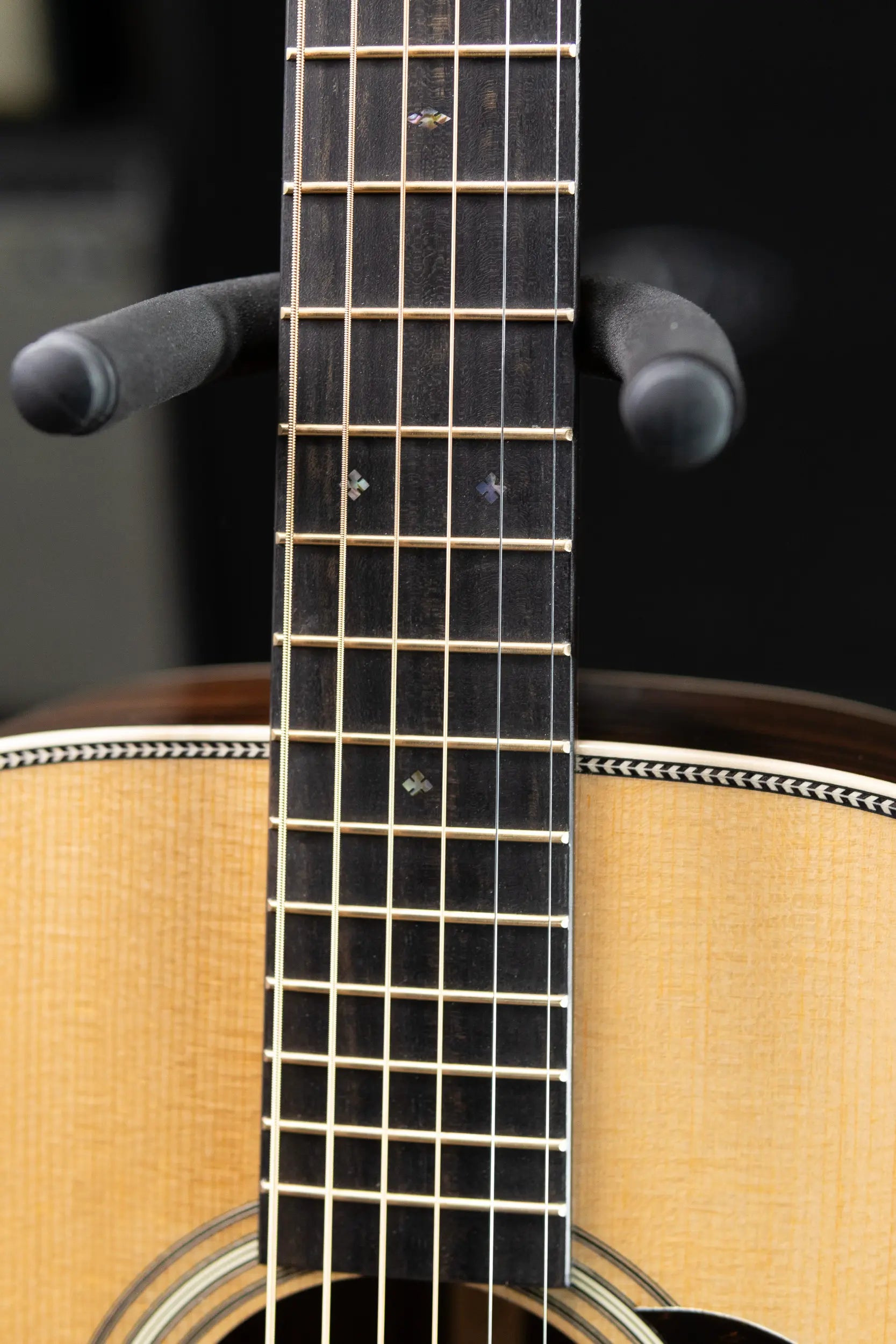 Martin D-28 Modern Deluxe Acoustic Guitar with Hardshell Case