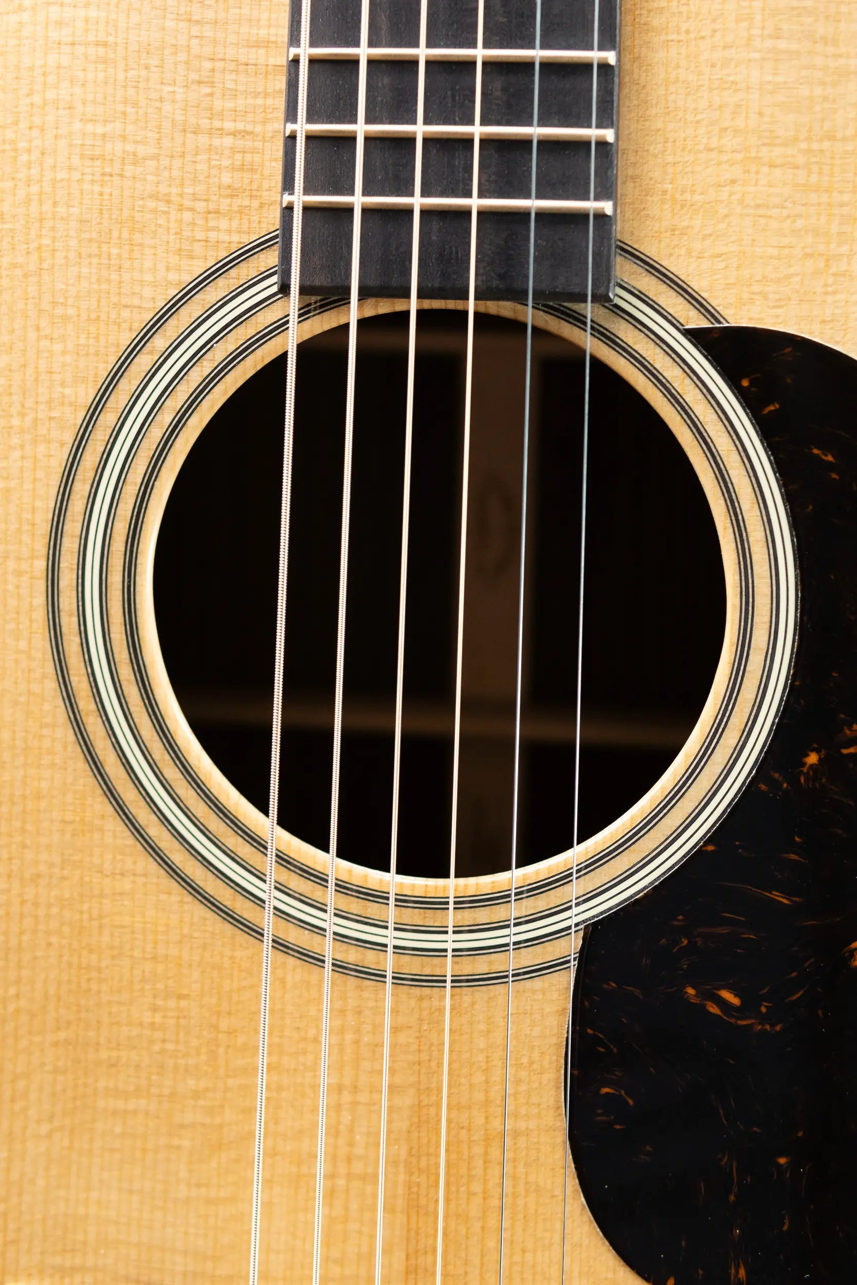Martin D-28 Modern Deluxe Acoustic Guitar with Hardshell Case