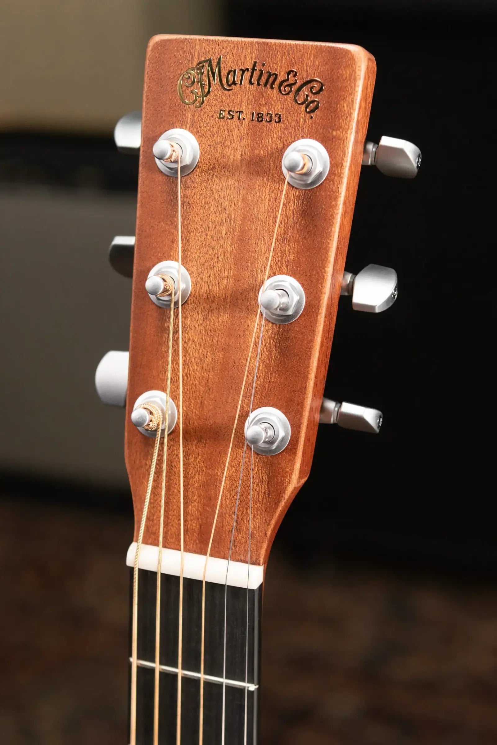 Martin 000C Jr-E StreetMaster Acoustic/Electric Guitar with Gig Bag