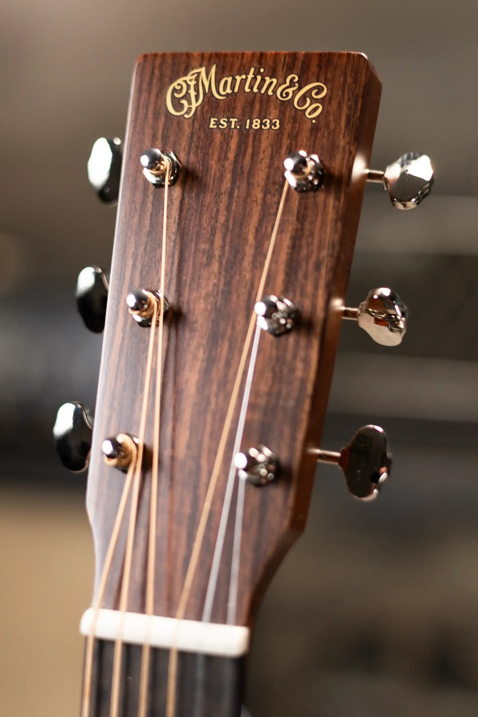 Martin 000E Retro Plus Acoustic/Electric Guitar with Gig Bag