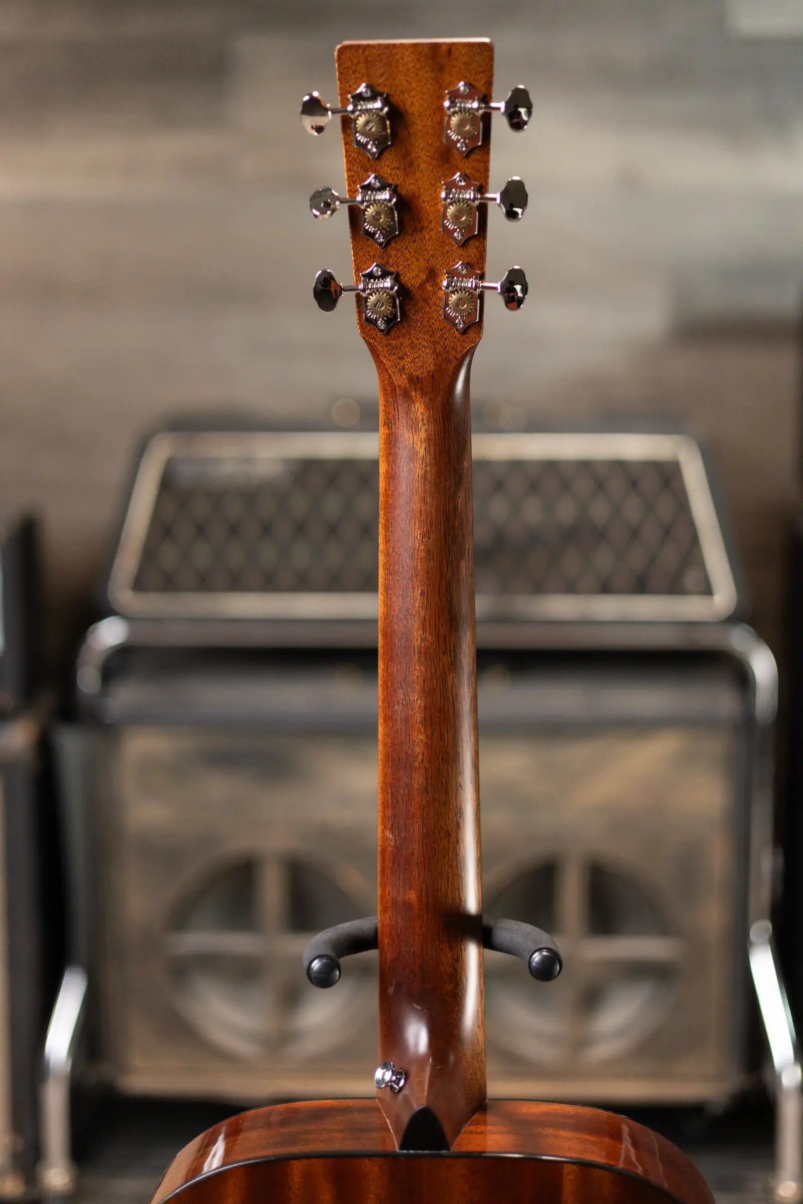 Martin 000E Retro Plus Acoustic/Electric Guitar with Gig Bag