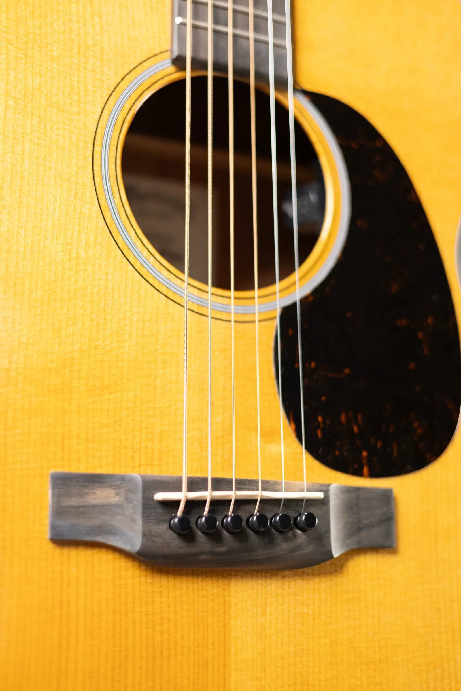 Martin 000E Retro Plus Acoustic/Electric Guitar with Gig Bag