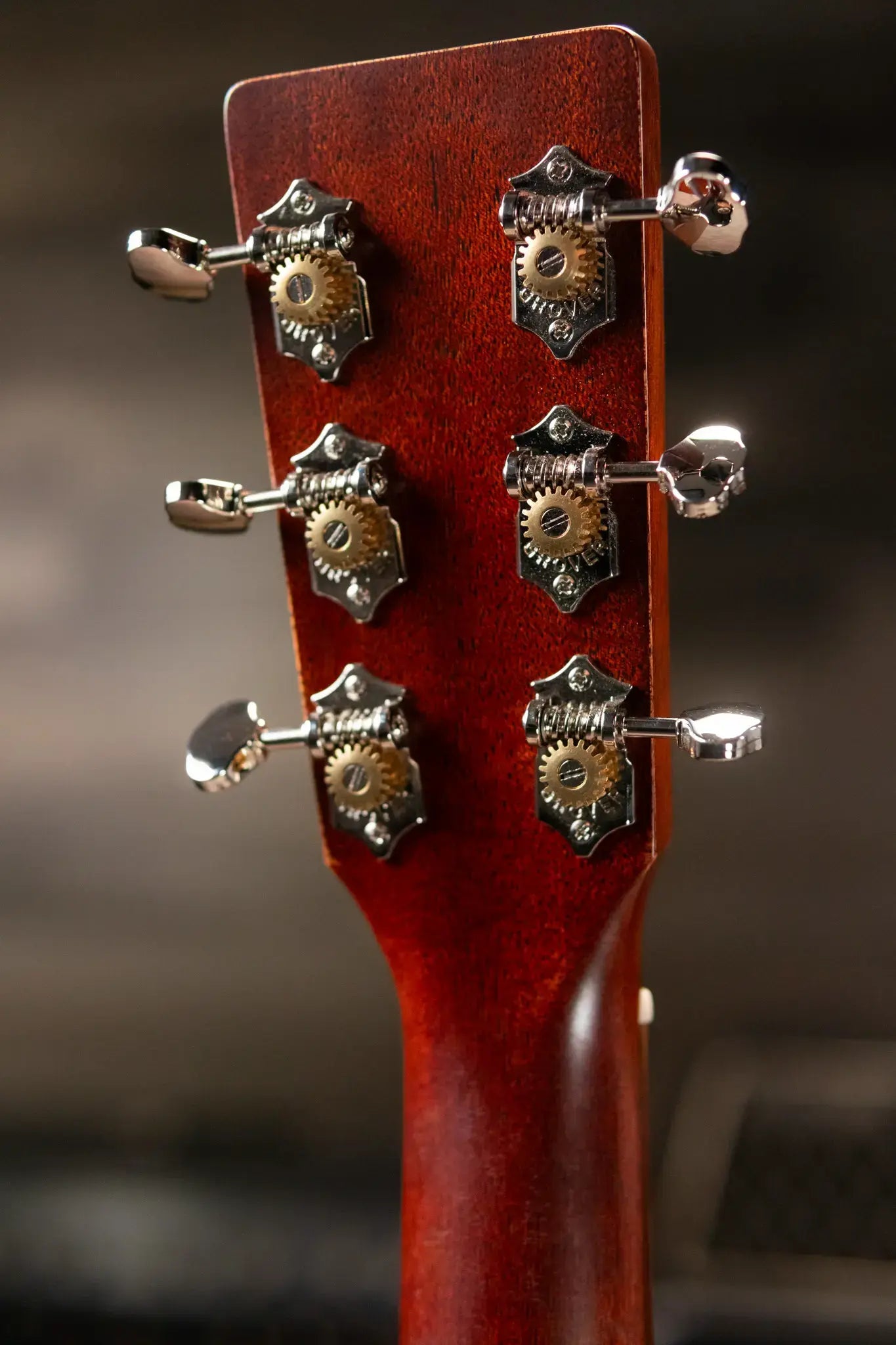 Martin 000E Retro Plus Acoustic/Electric Guitar with Gig Bag