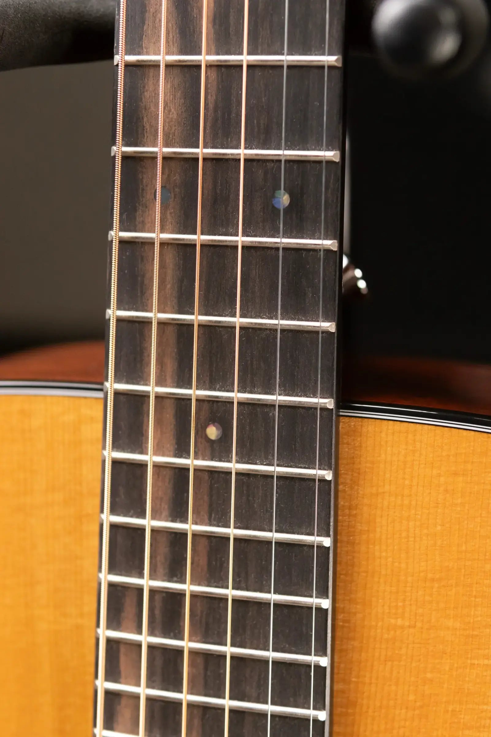 Martin 000E Retro Plus Mahogany Acoustic/Electric Guitar with Gig Bag