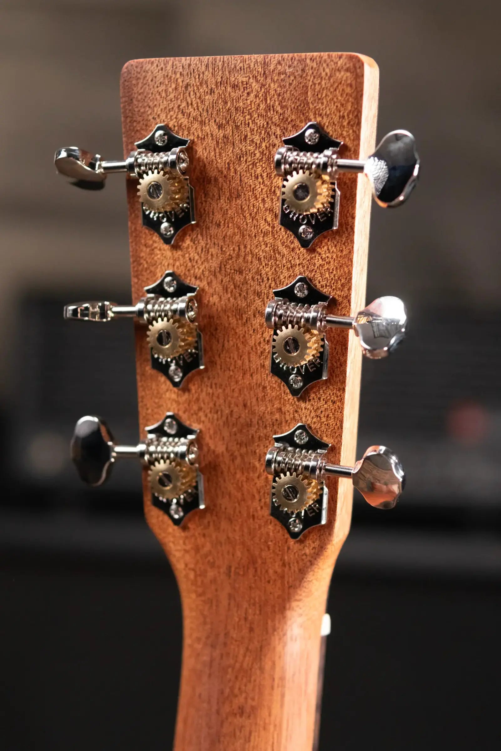 Martin 000Jr-E Jeff Tweedy Signature Acoustic/Electric Guitar with Gig Bag