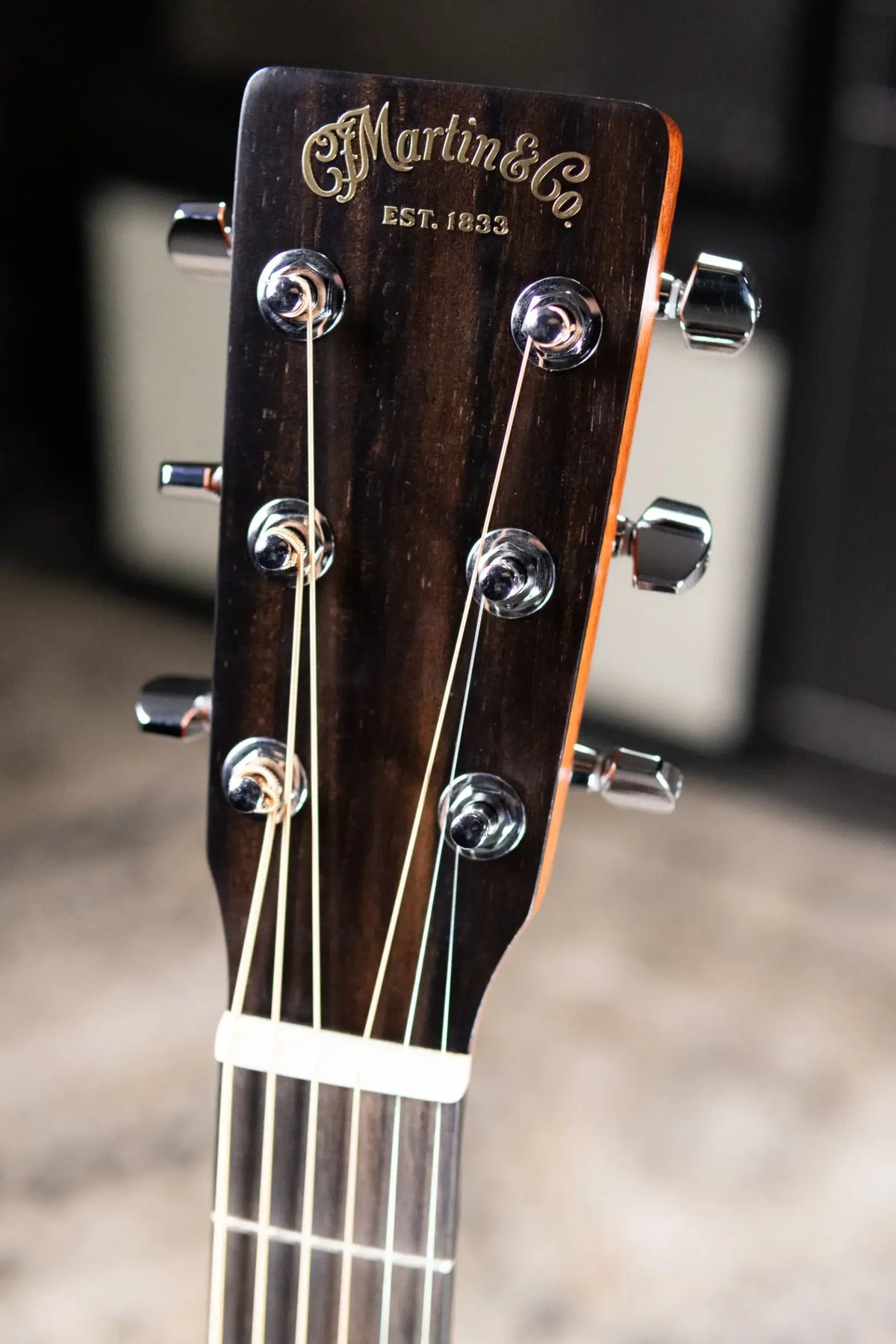 Martin 000-10E Shawn Mendes Signature Acoustic/Electric Guitar with Gig Bag
