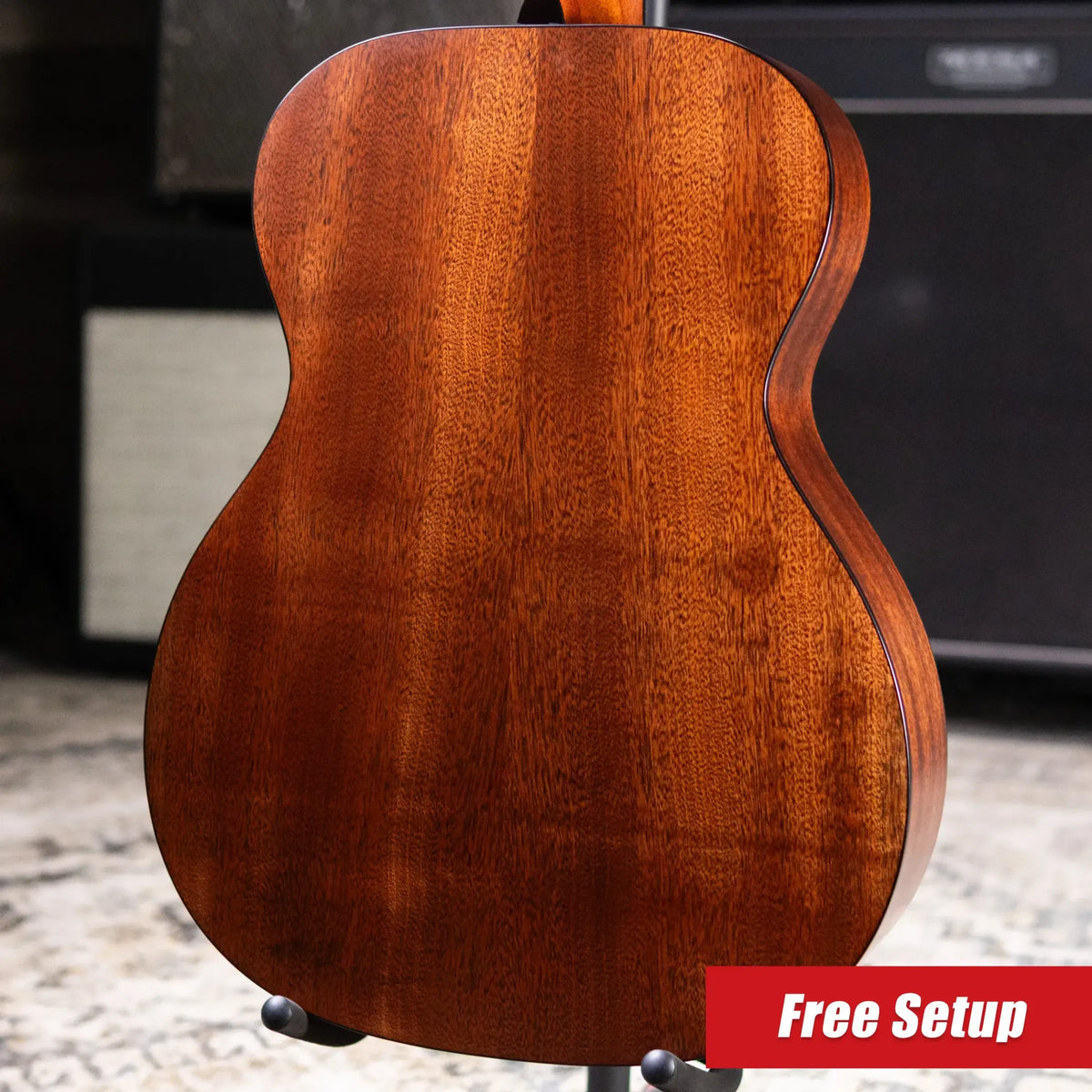Martin 000-10E Shawn Mendes Signature Acoustic/Electric Guitar with Gig Bag