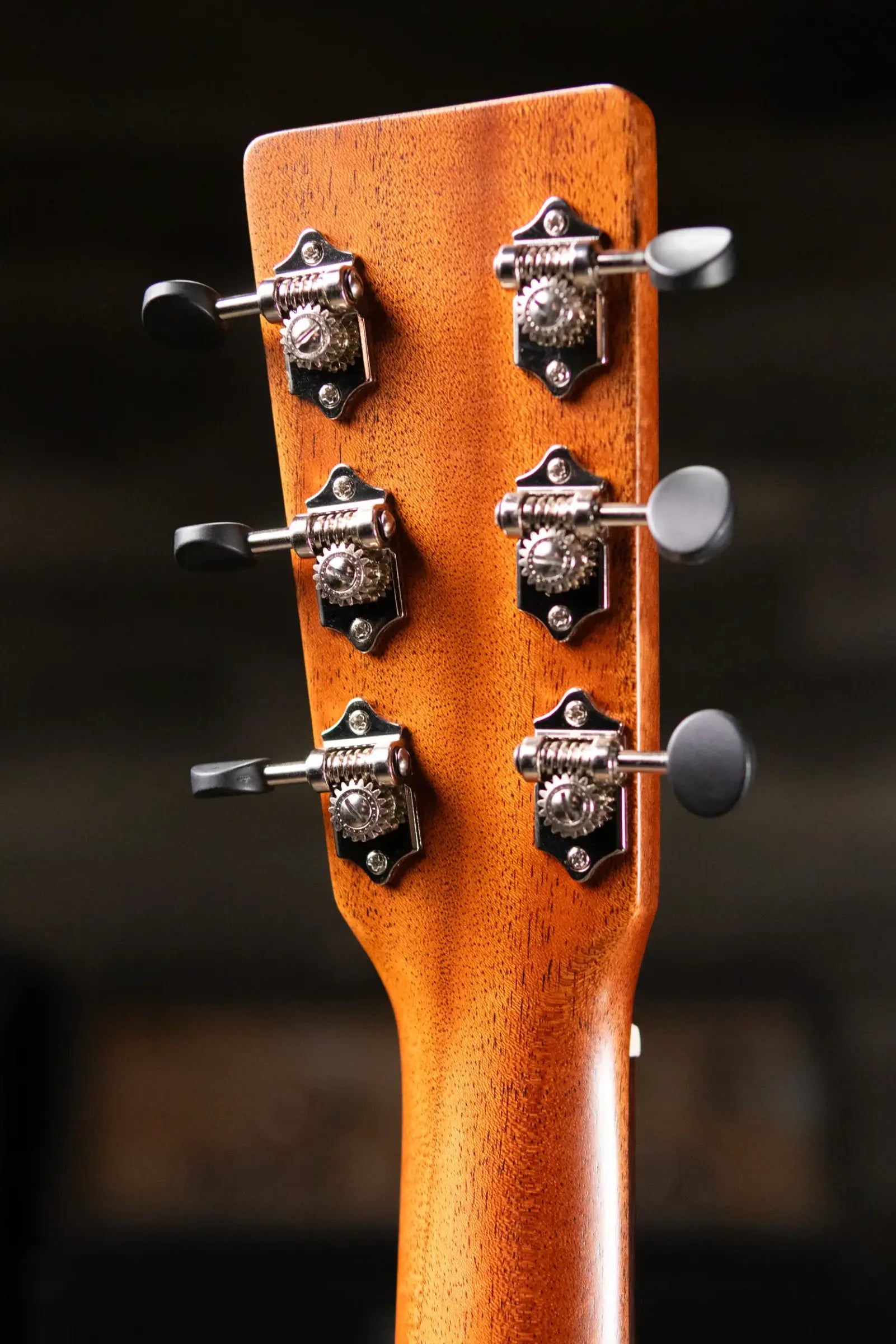 Martin 00-15M Acoustic Guitar with Gig Bag