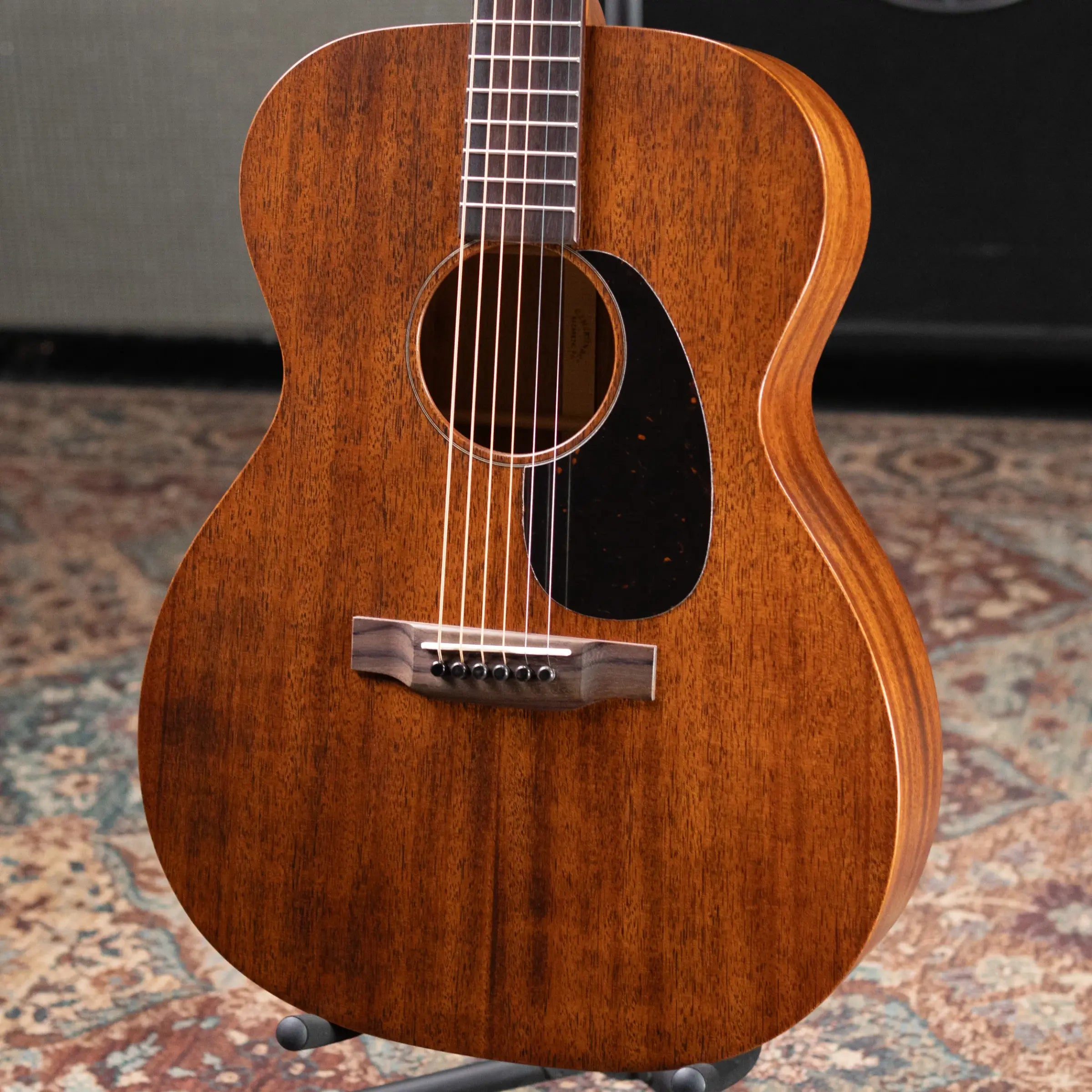 Martin 000-15M Acoustic Guitar with Gig Bag