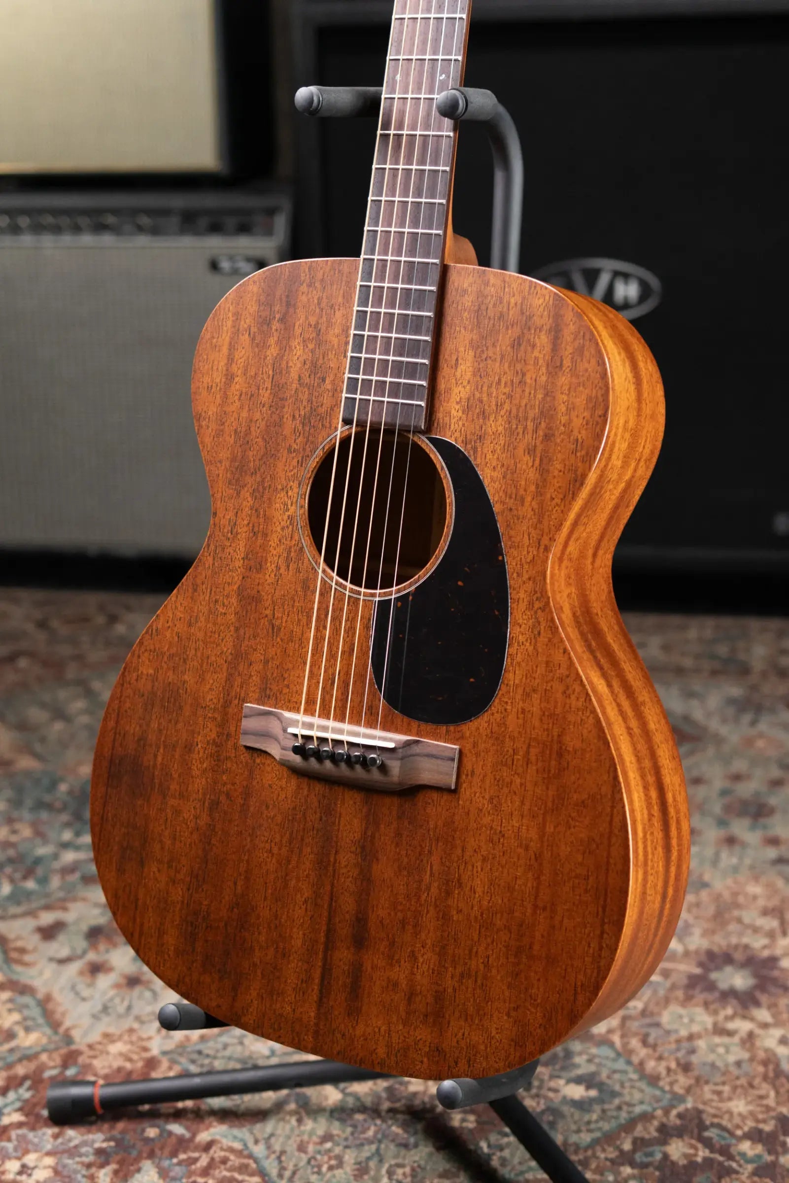 Martin 000-15M Acoustic Guitar with Gig Bag