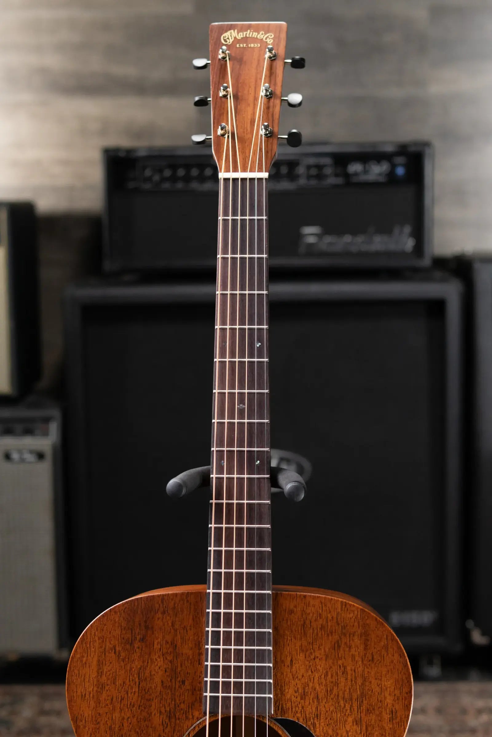 Martin 000-15M Acoustic Guitar with Gig Bag