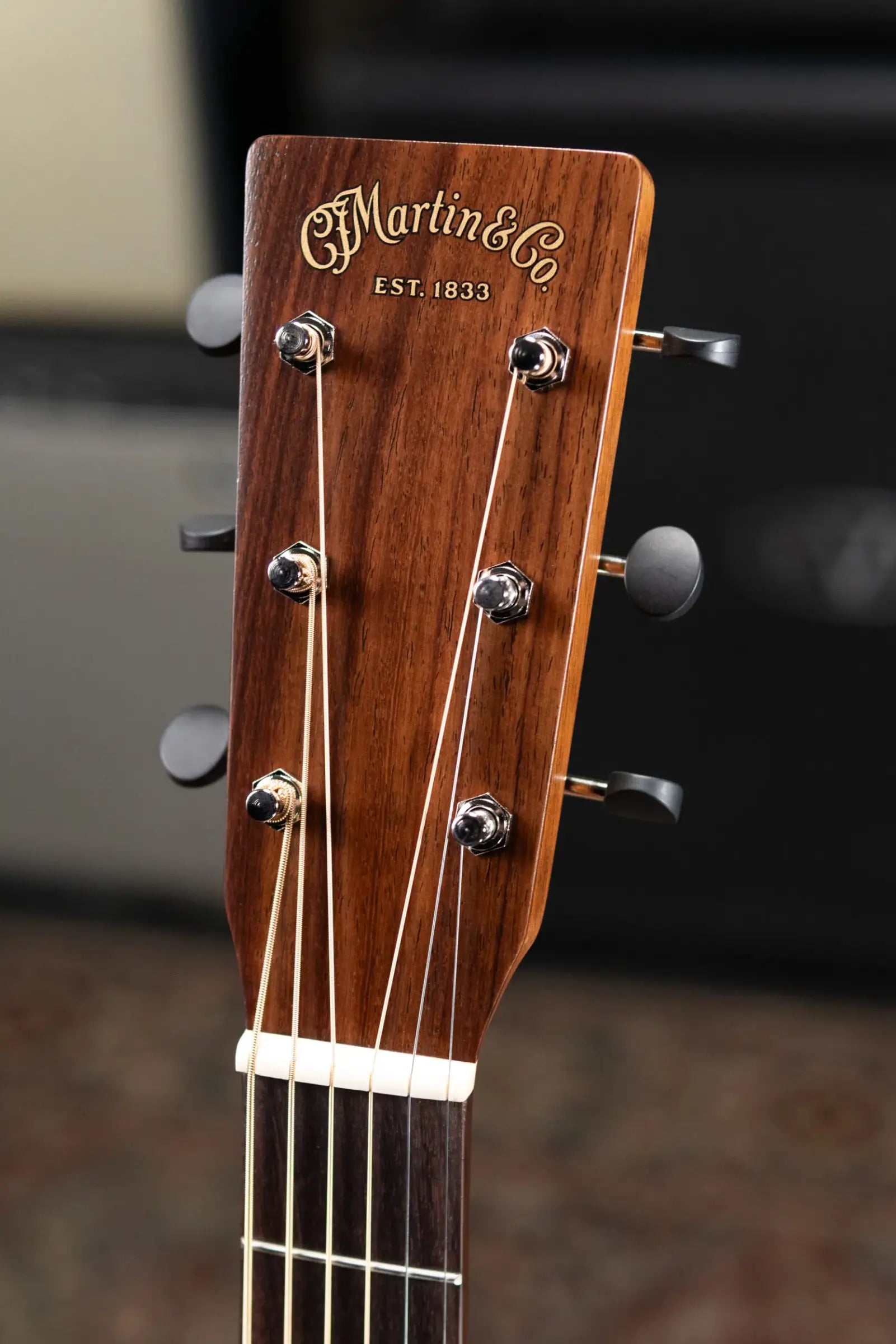 Martin 000-15M Acoustic Guitar with Gig Bag