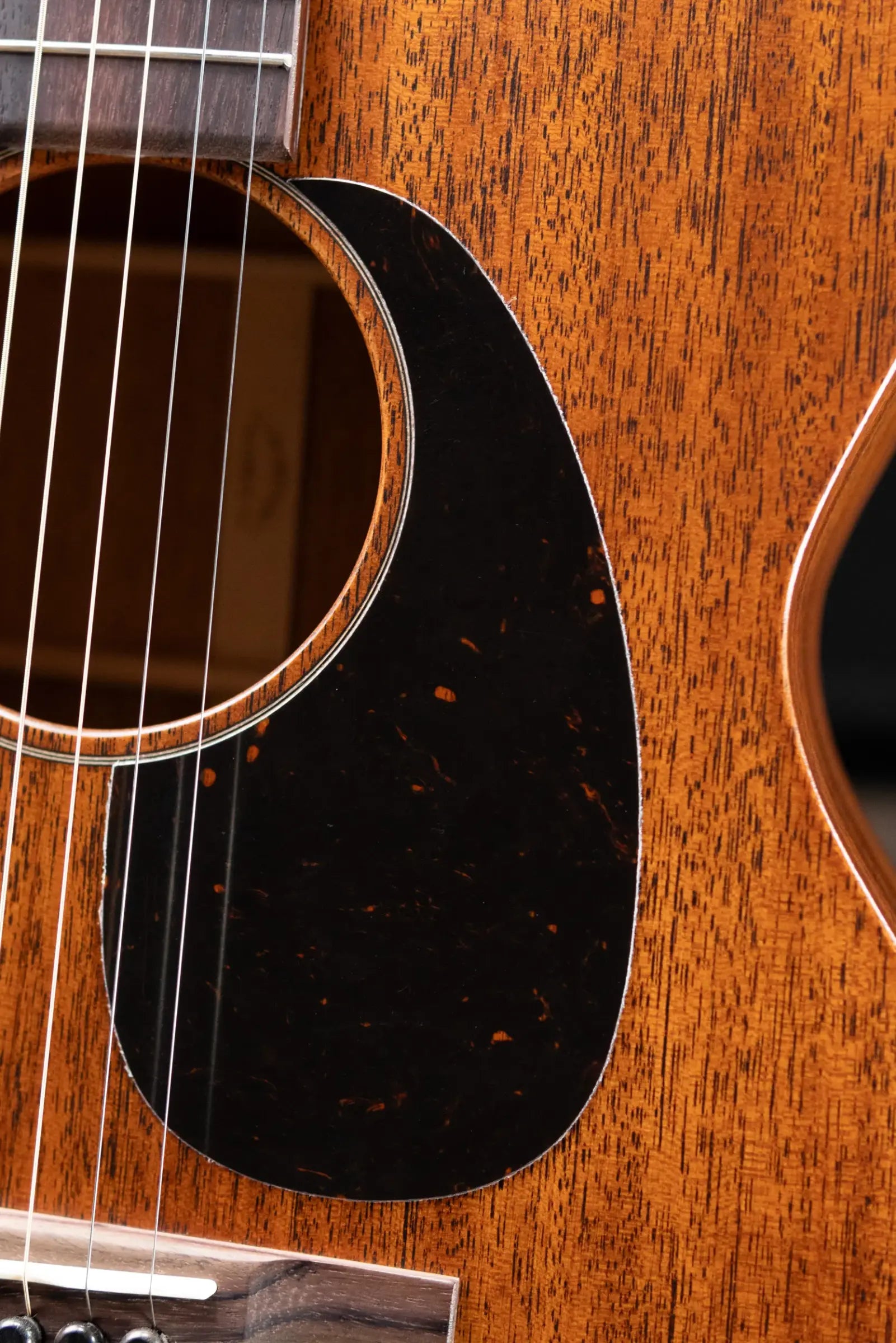 Martin 000-15M Acoustic Guitar with Gig Bag