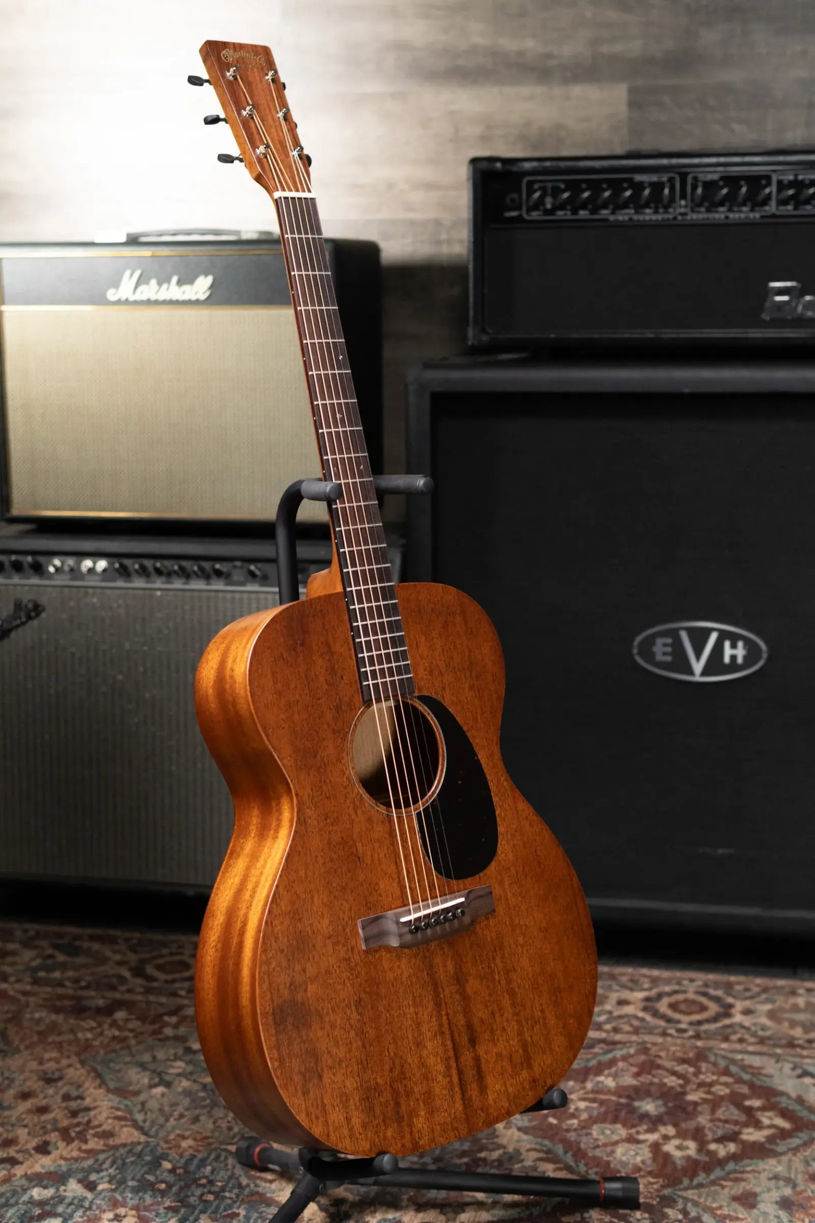 Martin 000-15M Acoustic Guitar with Gig Bag