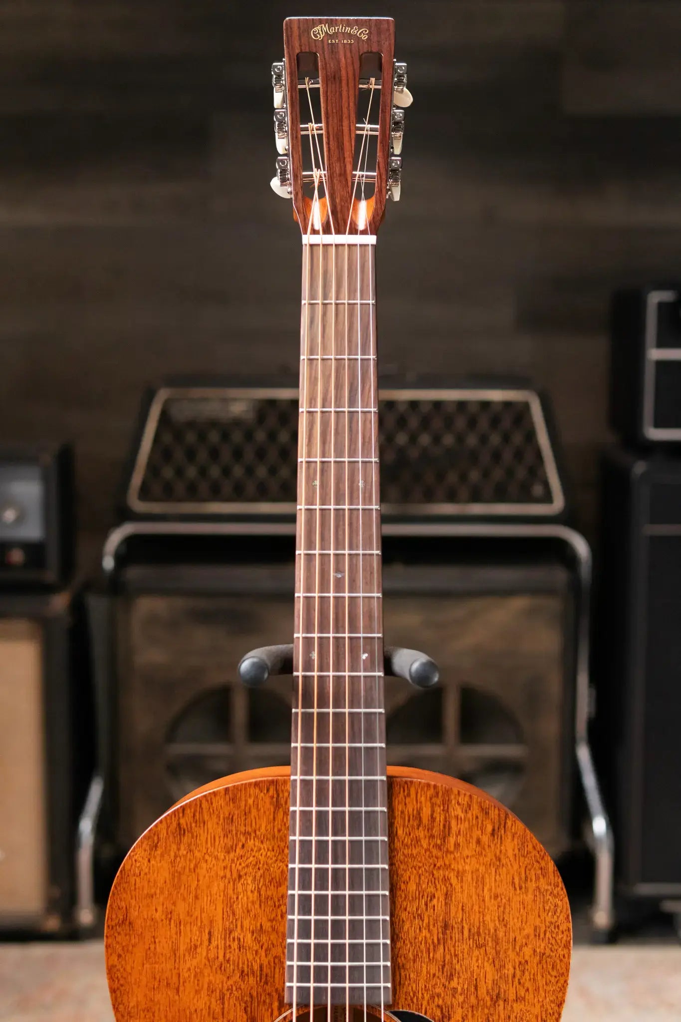 Martin 000-15SM Acoustic Guitar with Gig Bag
