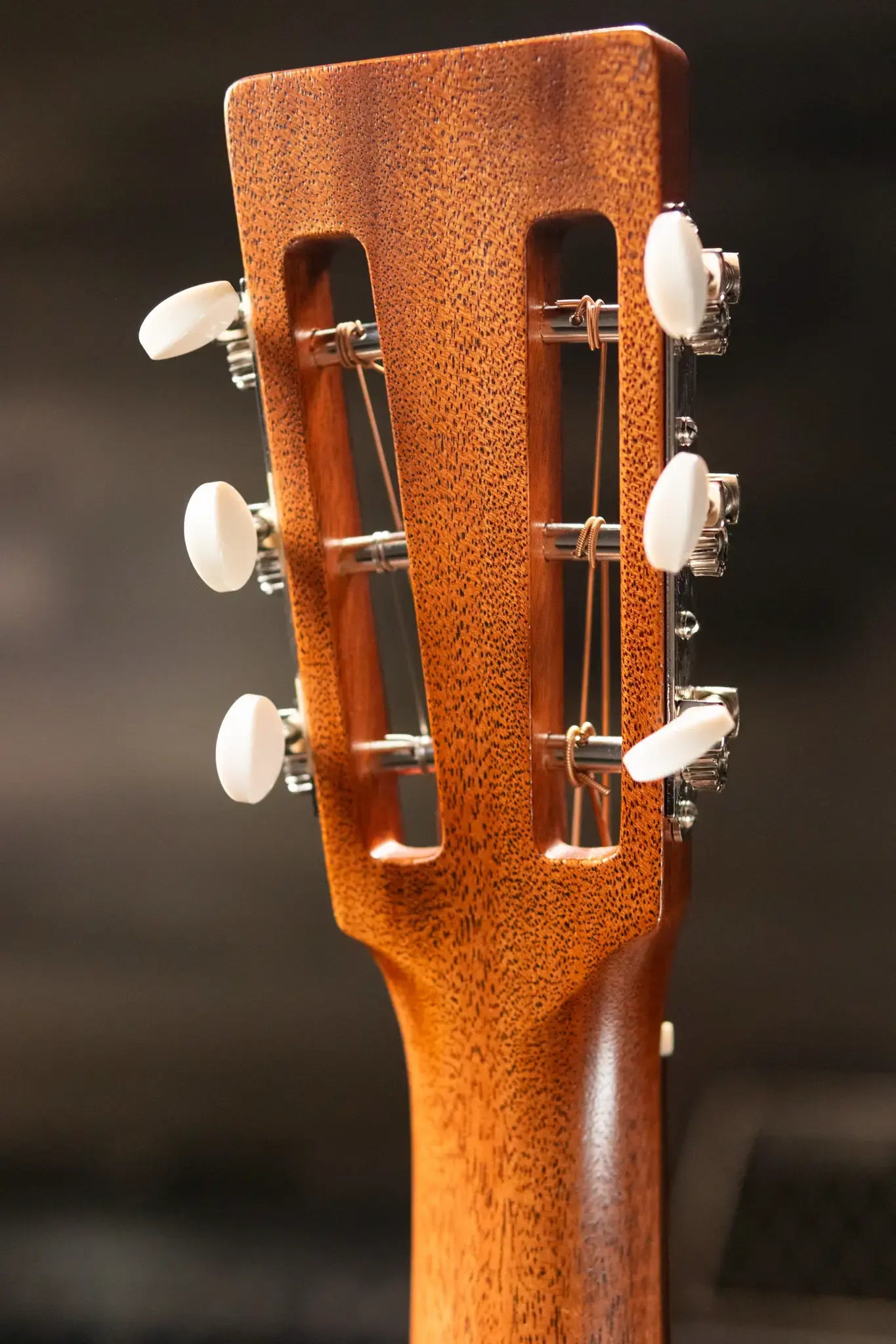 Martin 000-15SM Acoustic Guitar with Gig Bag