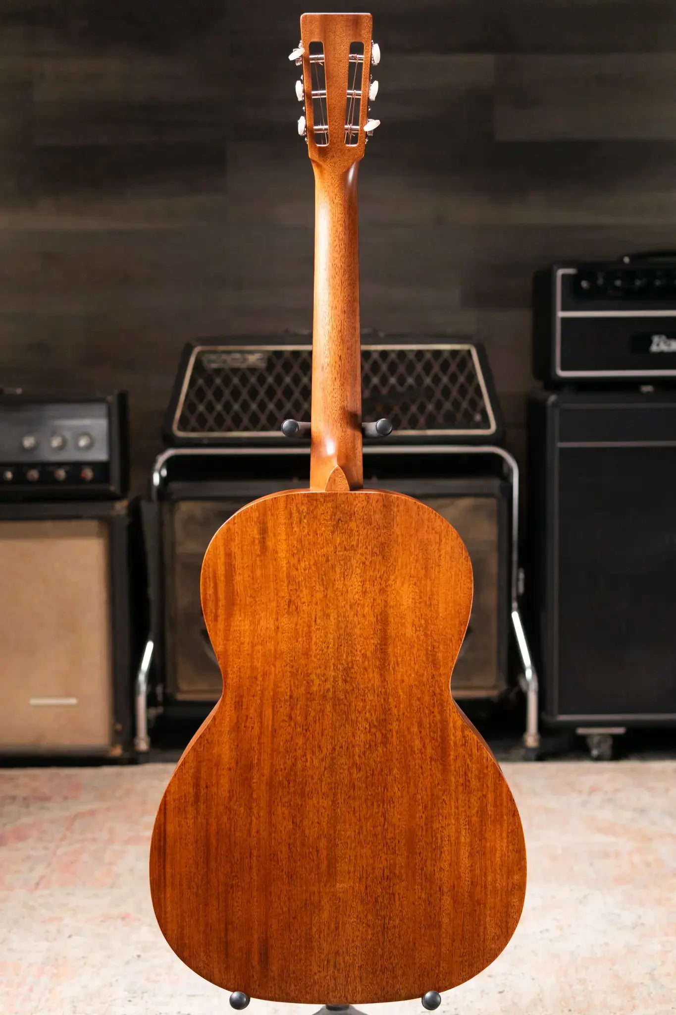 Martin 000-15SM Acoustic Guitar with Gig Bag