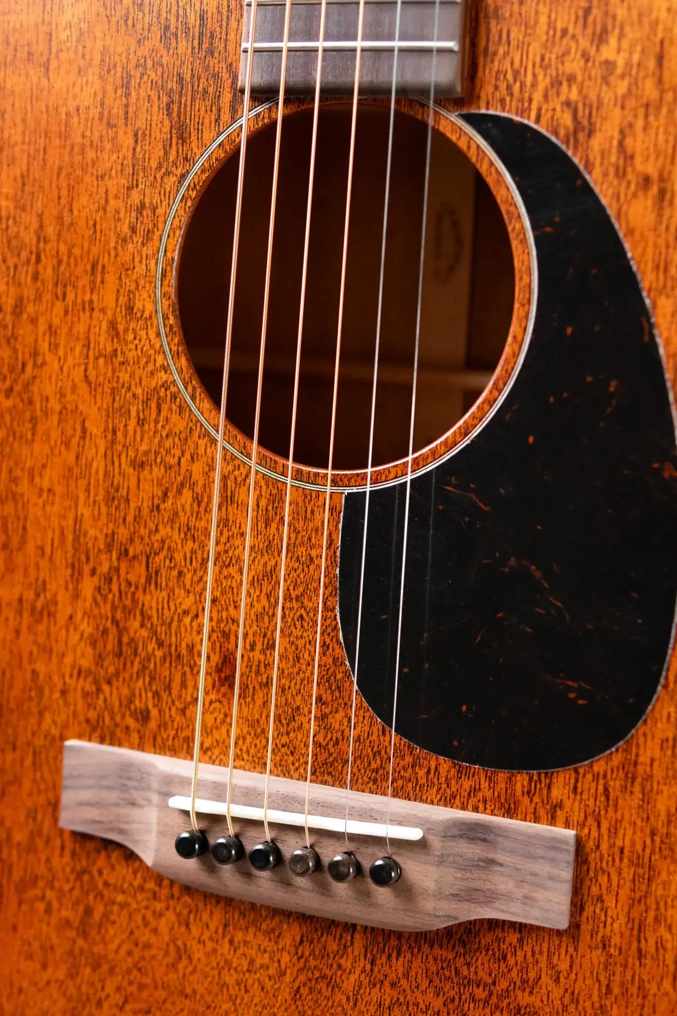 Martin 000-15SM Acoustic Guitar with Gig Bag