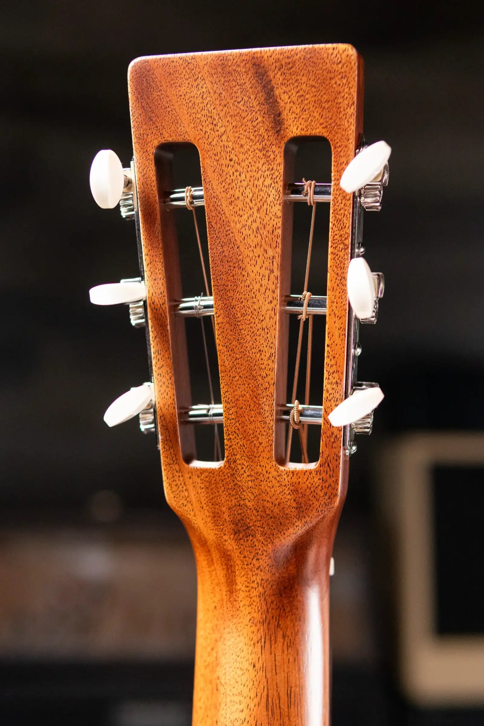 Martin 000-15SM Acoustic Guitar with Gig Bag