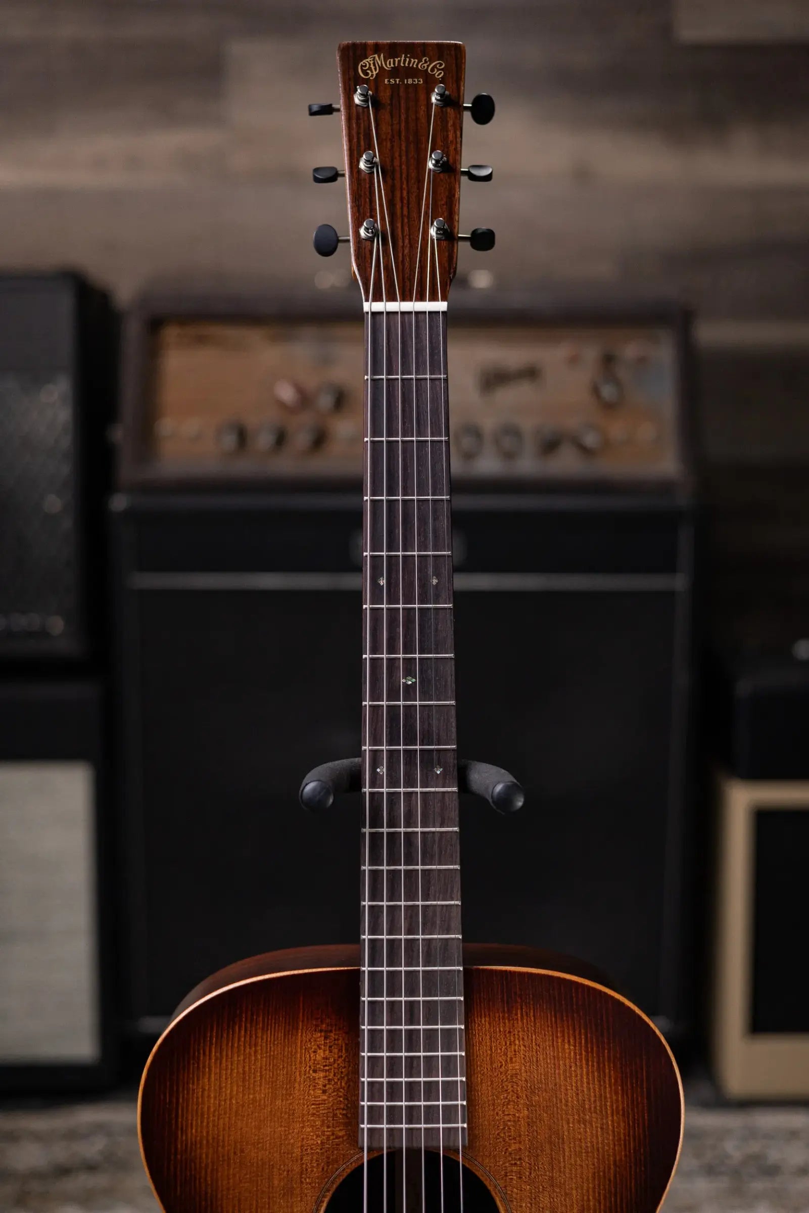 Martin 000-16 StreetMaster Acoustic Guitar with Gig Bag