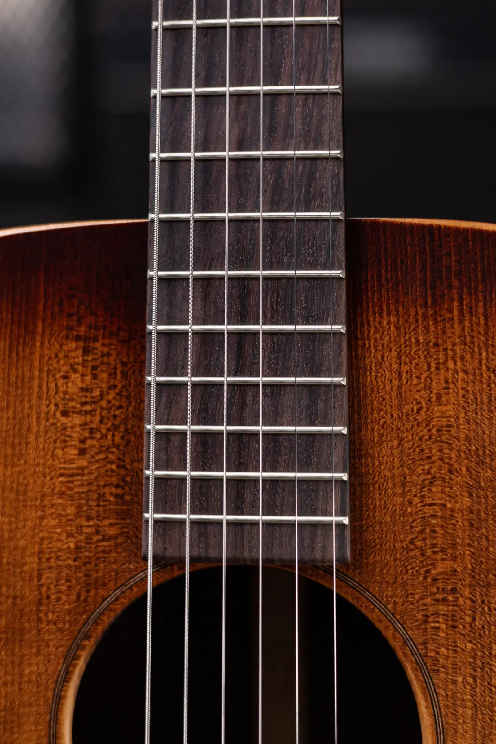 Martin 000-16 StreetMaster Acoustic Guitar with Gig Bag