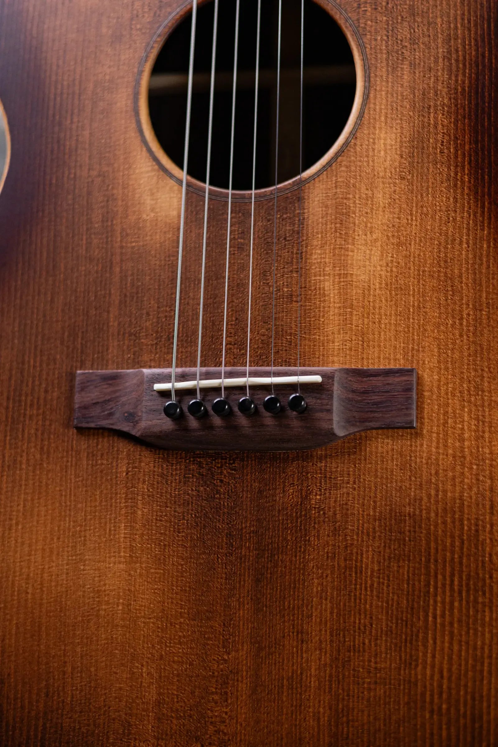 Martin 000-16 StreetMaster Acoustic Guitar with Gig Bag