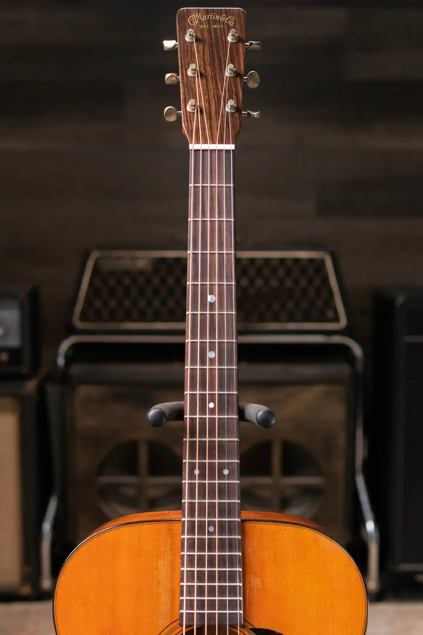 Martin 000-18 1955 CFM IV 70th Acoustic Guitar with Hardshell Case