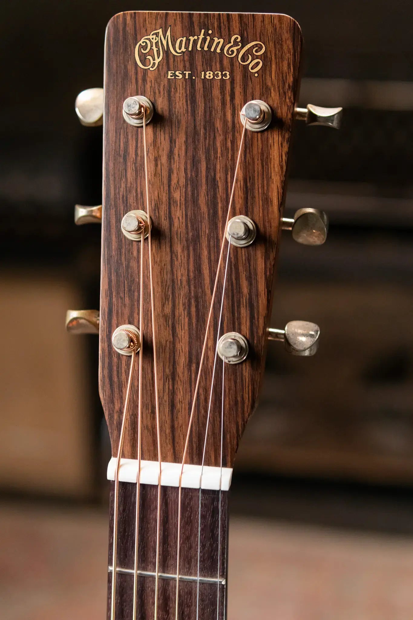 Martin 000-18 1955 CFM IV 70th Acoustic Guitar with Hardshell Case