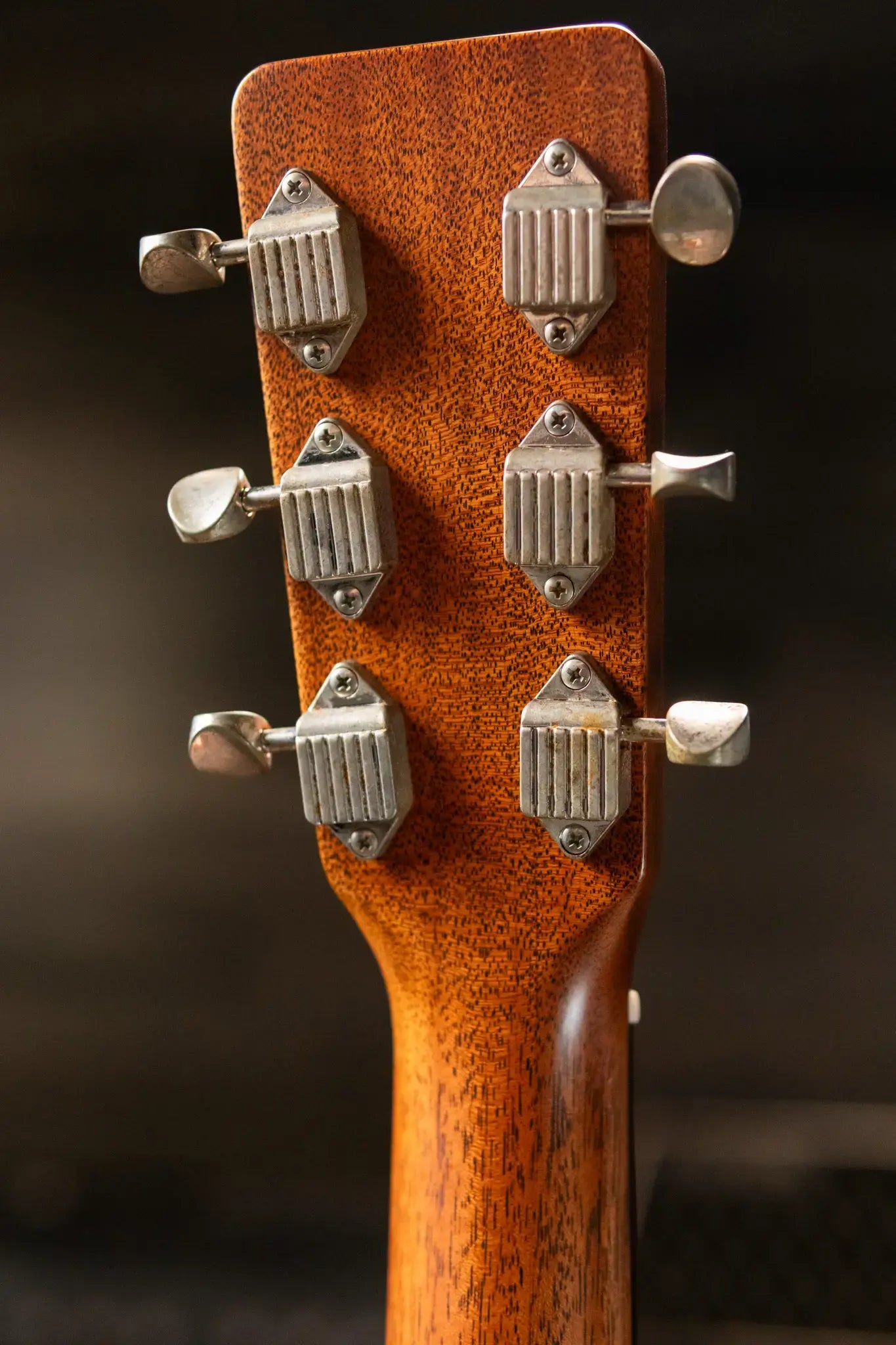 Martin 000-18 1955 CFM IV 70th Acoustic Guitar with Hardshell Case