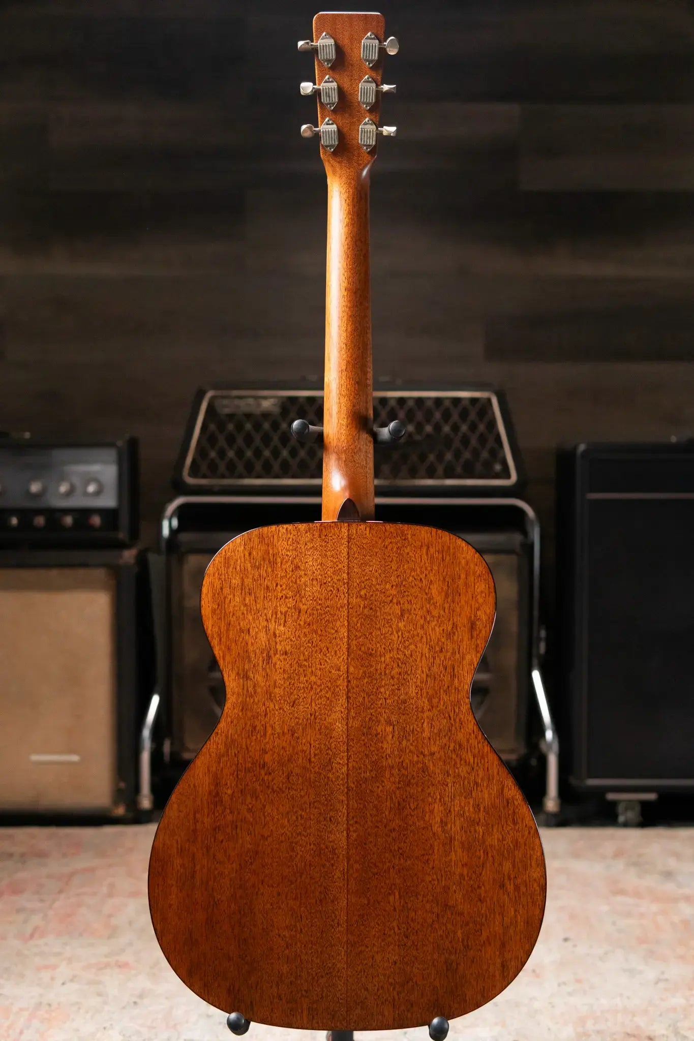 Martin 000-18 1955 CFM IV 70th Acoustic Guitar with Hardshell Case