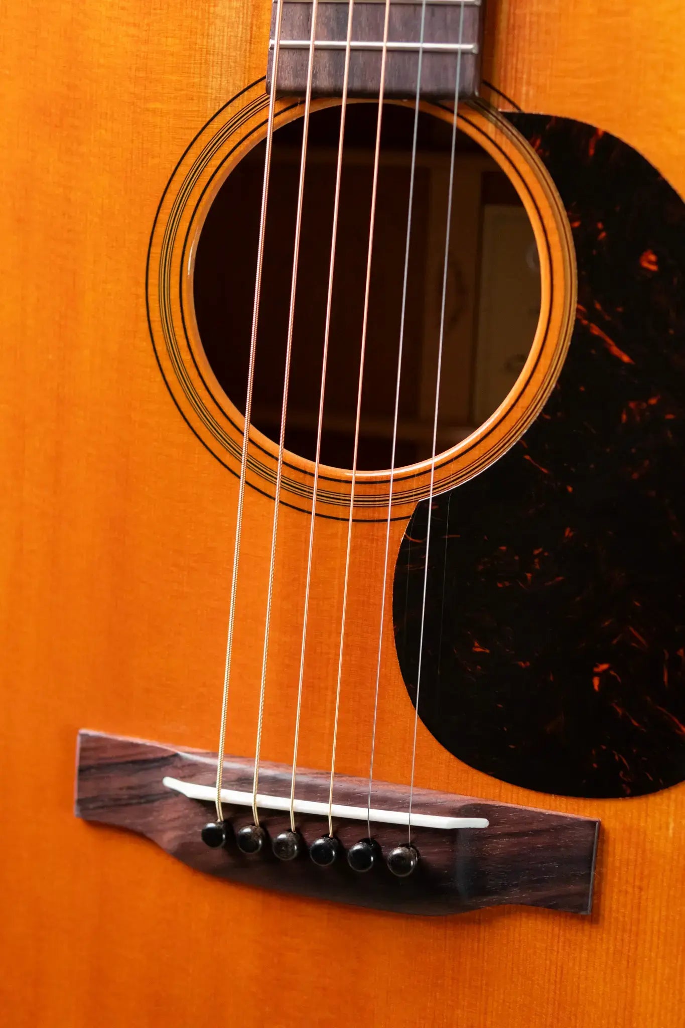 Martin 000-18 1955 CFM IV 70th Acoustic Guitar with Hardshell Case