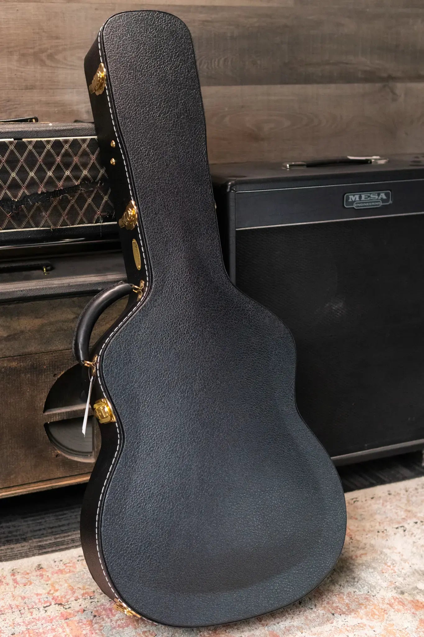 Martin 000-18 1955 CFM IV 70th Acoustic Guitar with Hardshell Case