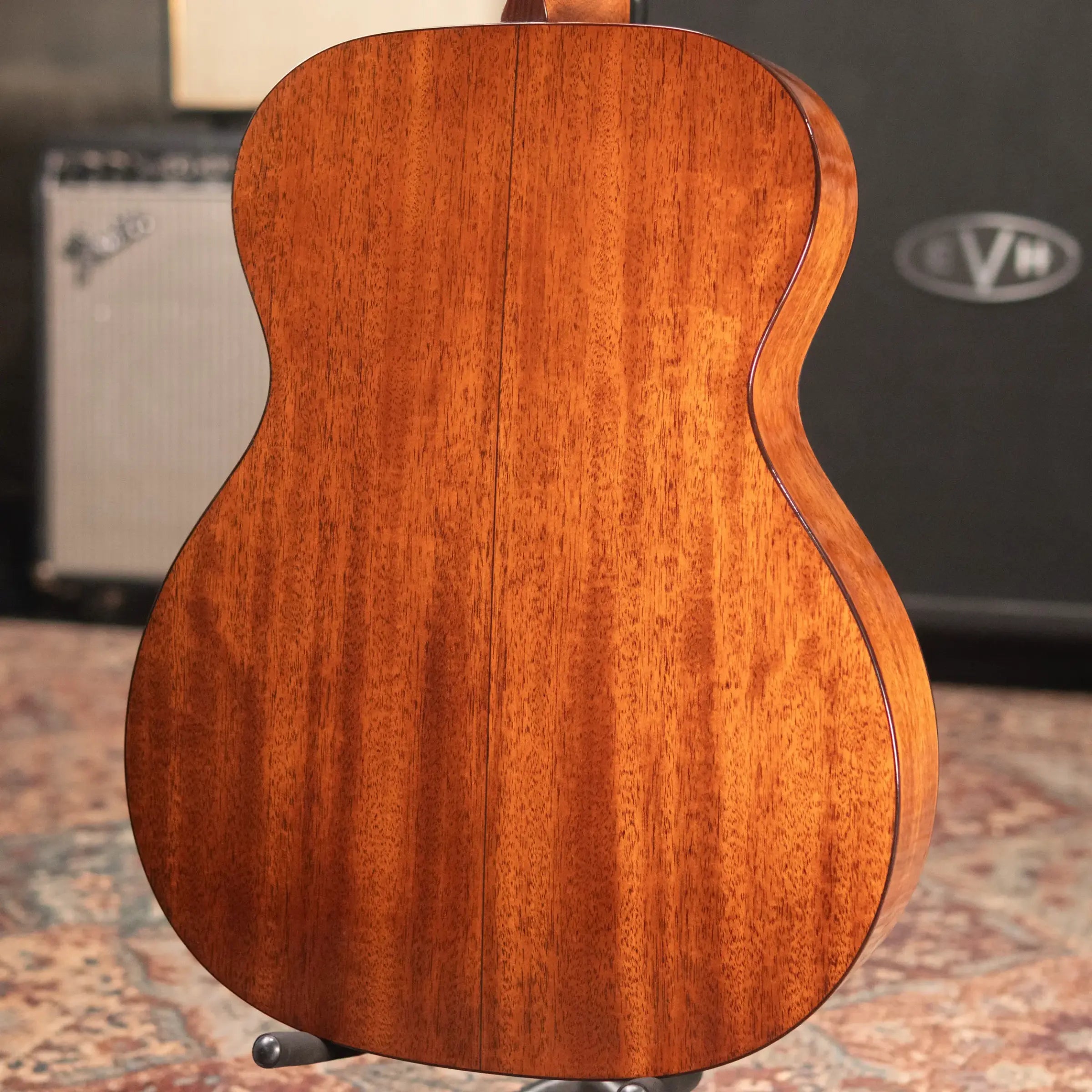 Martin 000-18 Modern Deluxe Acoustic Guitar with Hardshell Case