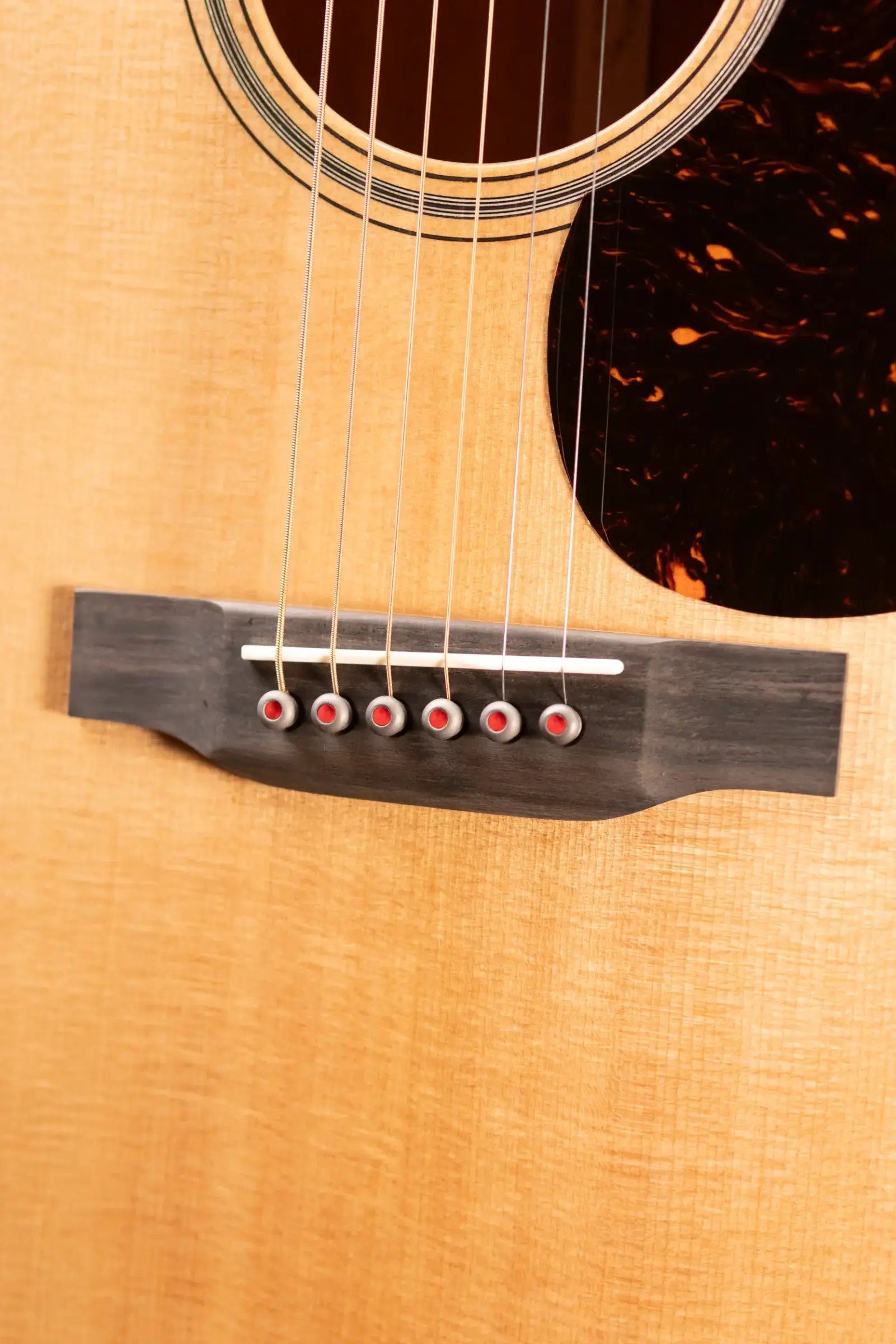 Martin 000-18 Modern Deluxe Acoustic Guitar with Hardshell Case