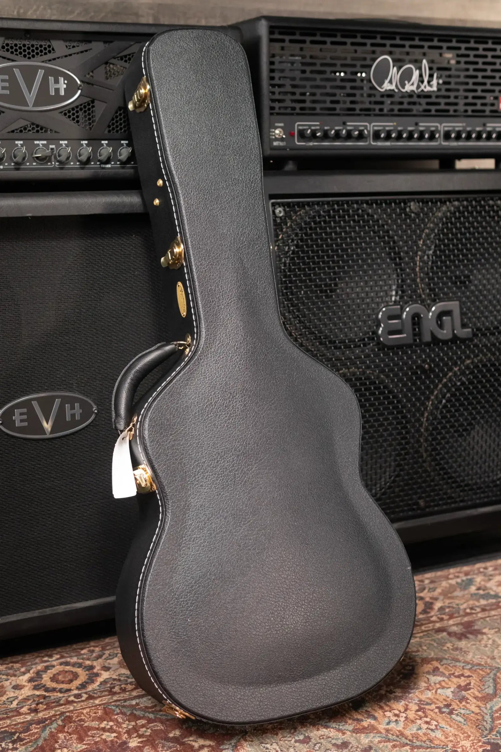 Martin 000-18 Modern Deluxe Acoustic Guitar with Hardshell Case