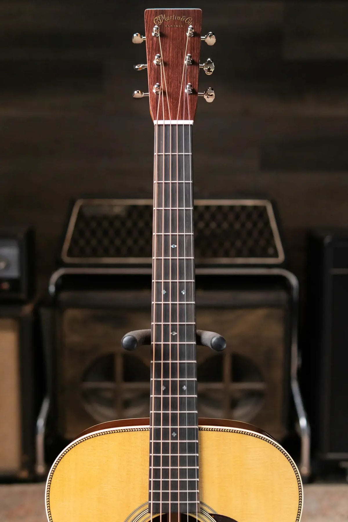 Martin 000-28 Acoustic Guitar with Hardshell Case
