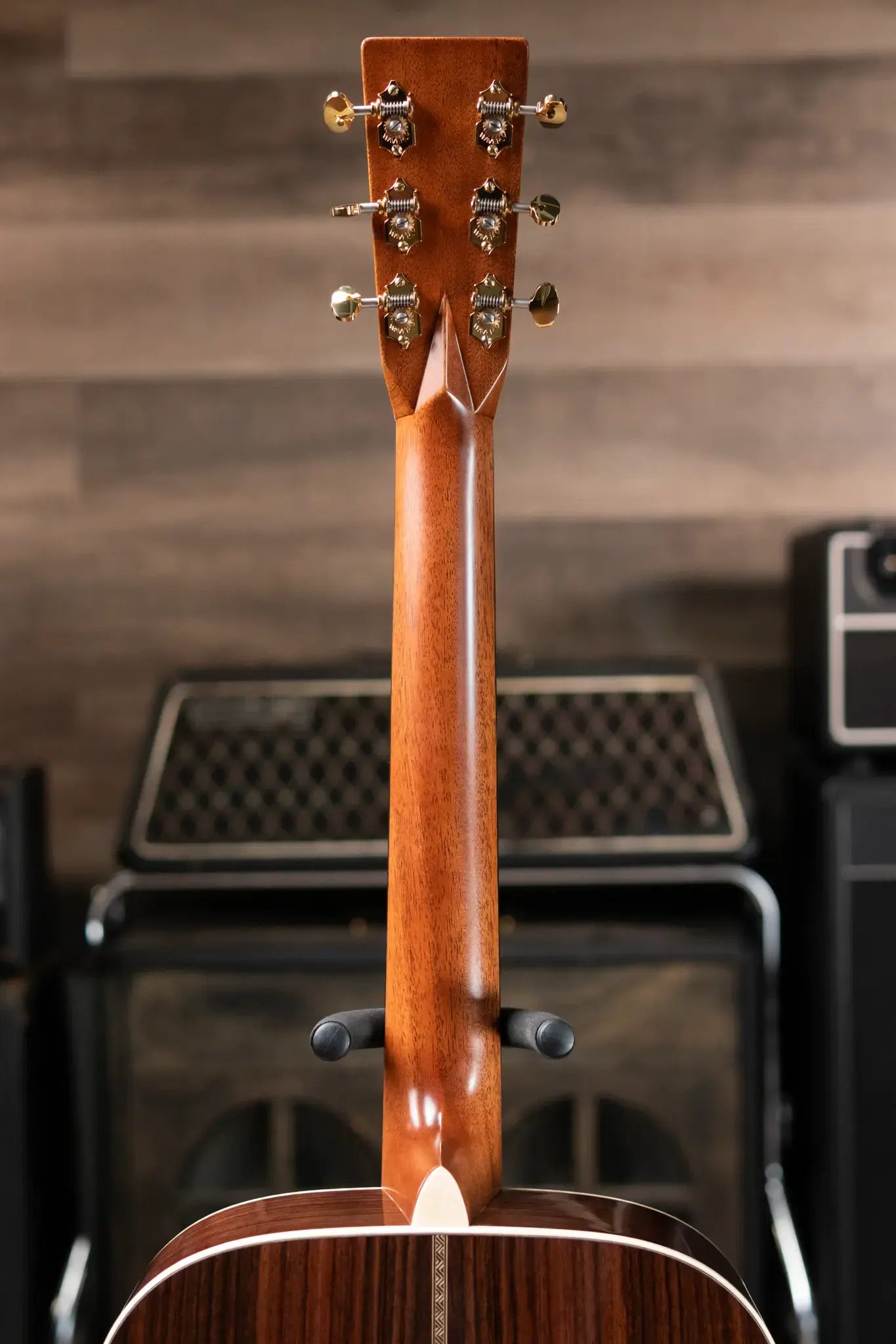 Martin 000-28 Modern Deluxe Acoustic with Hardshell Case