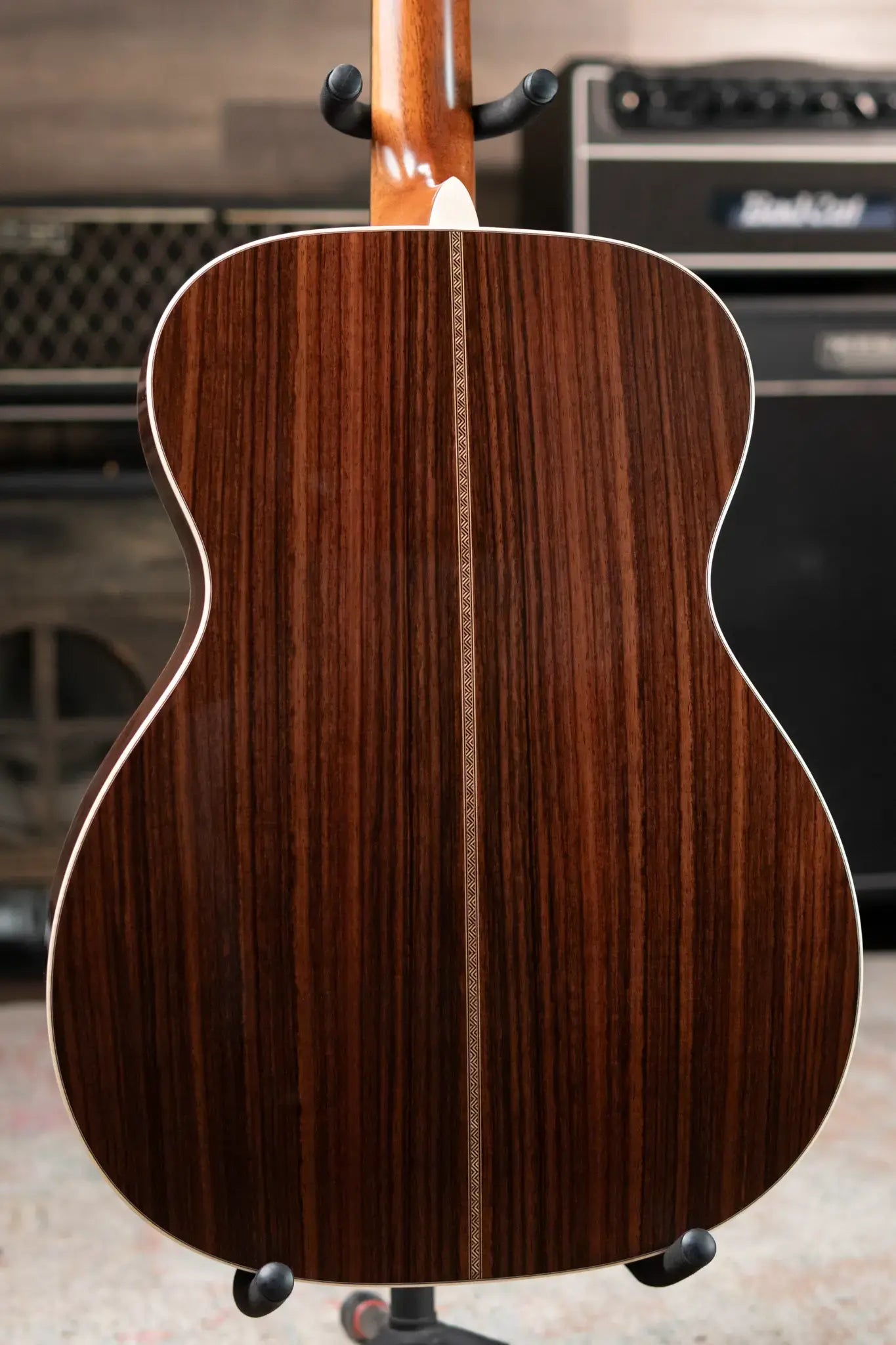 Martin 000-28 Modern Deluxe Acoustic with Hardshell Case