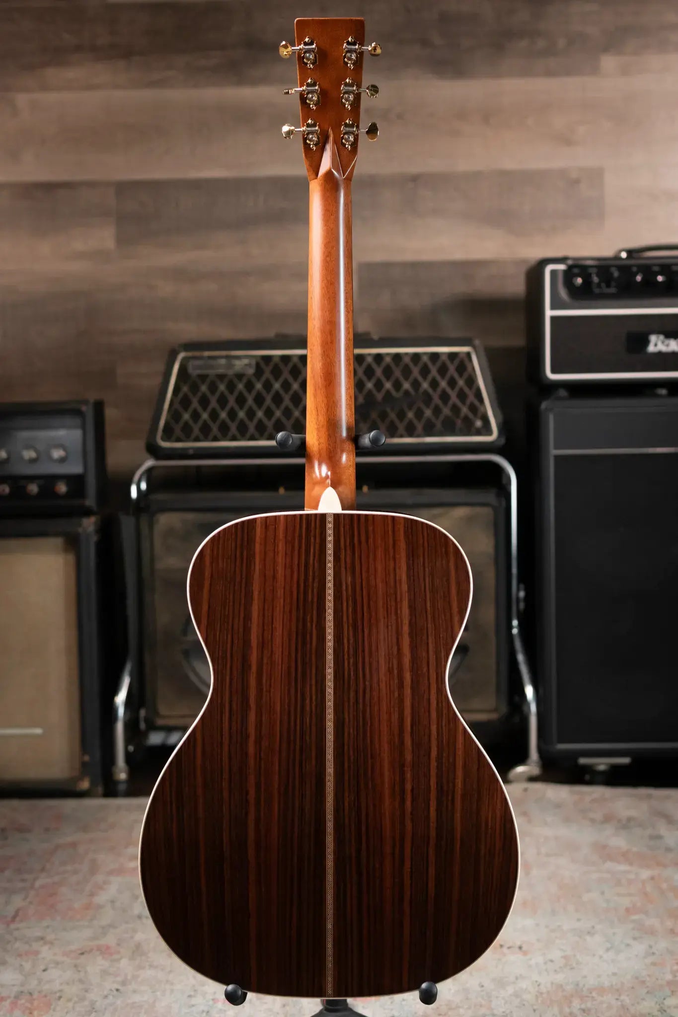 Martin 000-28 Modern Deluxe Acoustic with Hardshell Case