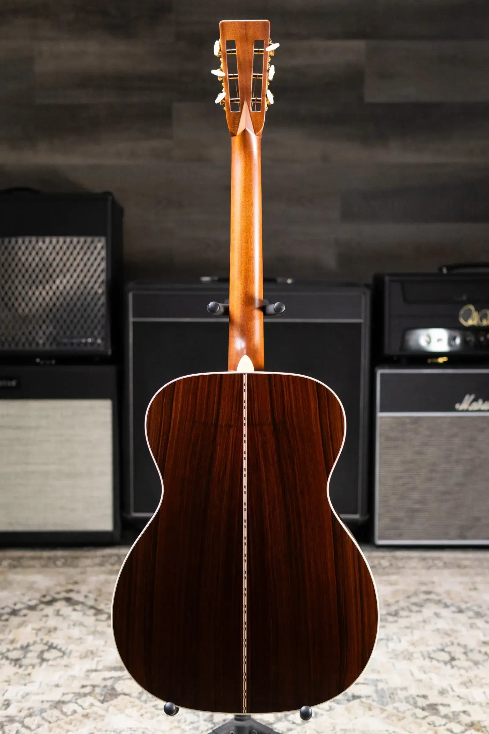 Martin 000-28 Shawn Mendes Signature Acoustic Guitar with Hardshell Case