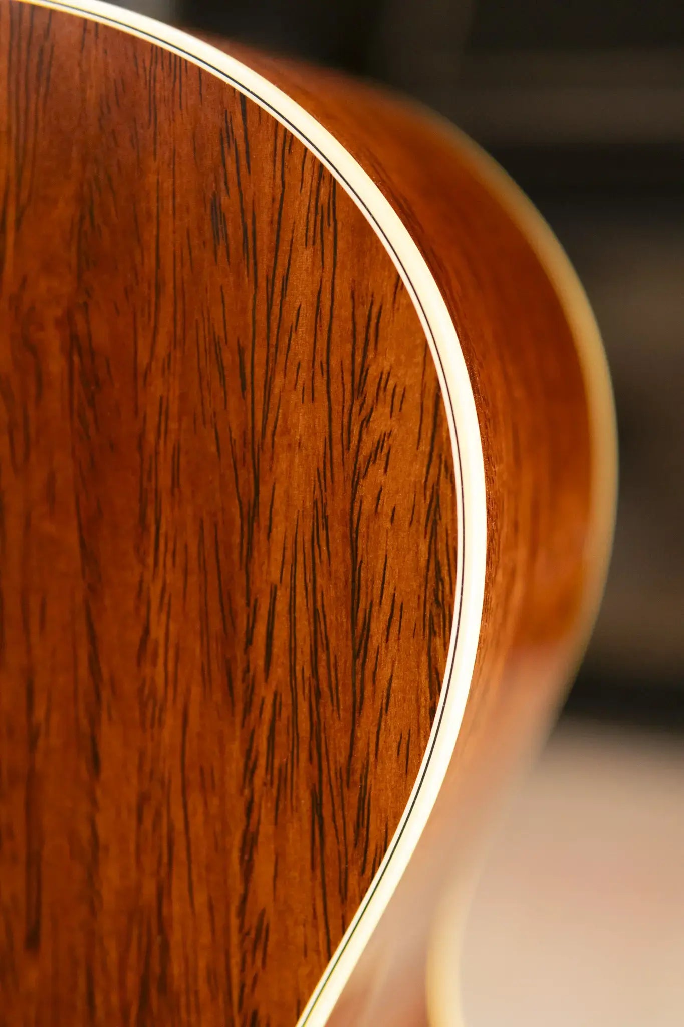 Martin 000-42EC 30th Anniversary Eric Clapton Signature Acoustic Guitar with Hardshell Case