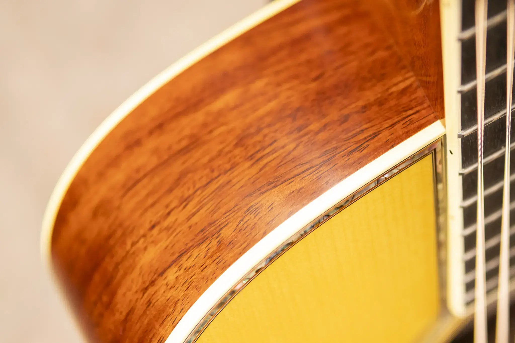 Martin 000-42EC 30th Anniversary Eric Clapton Signature Acoustic Guitar with Hardshell Case