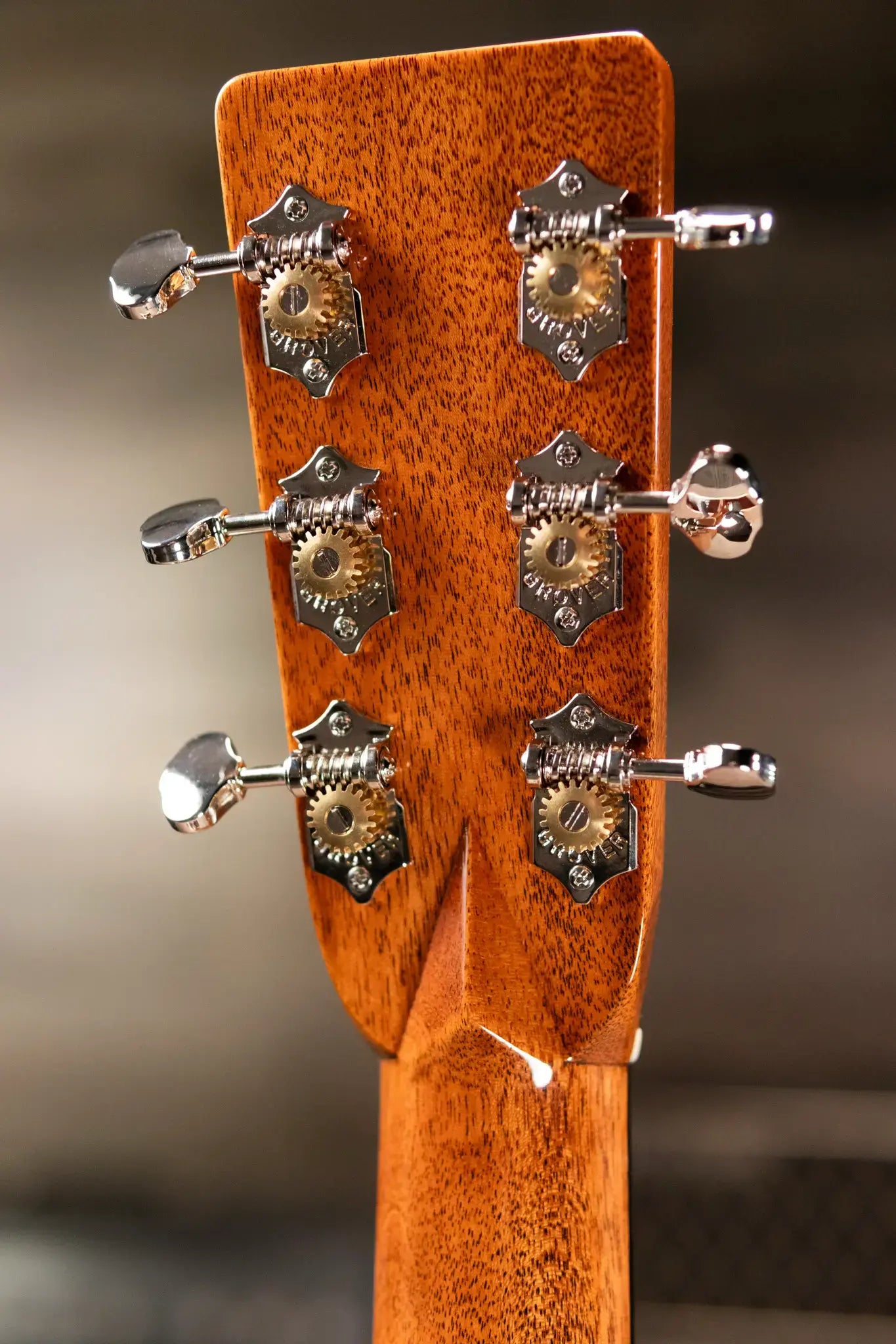 Martin 000-EC 30th Anniversary Eric Clapton Signature Acoustic Guitar with Hardshell Case