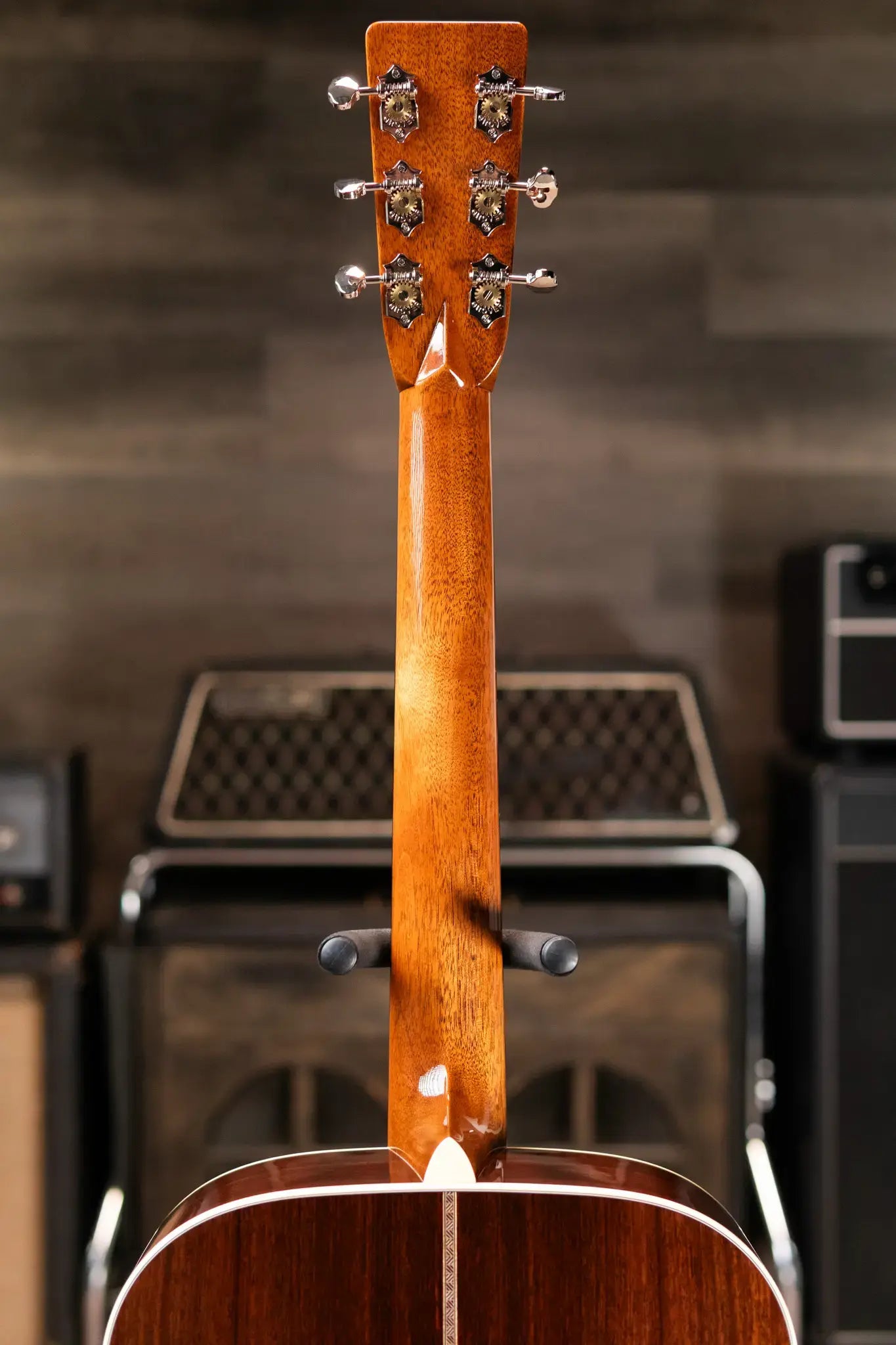 Martin 000-EC 30th Anniversary Eric Clapton Signature Acoustic Guitar with Hardshell Case