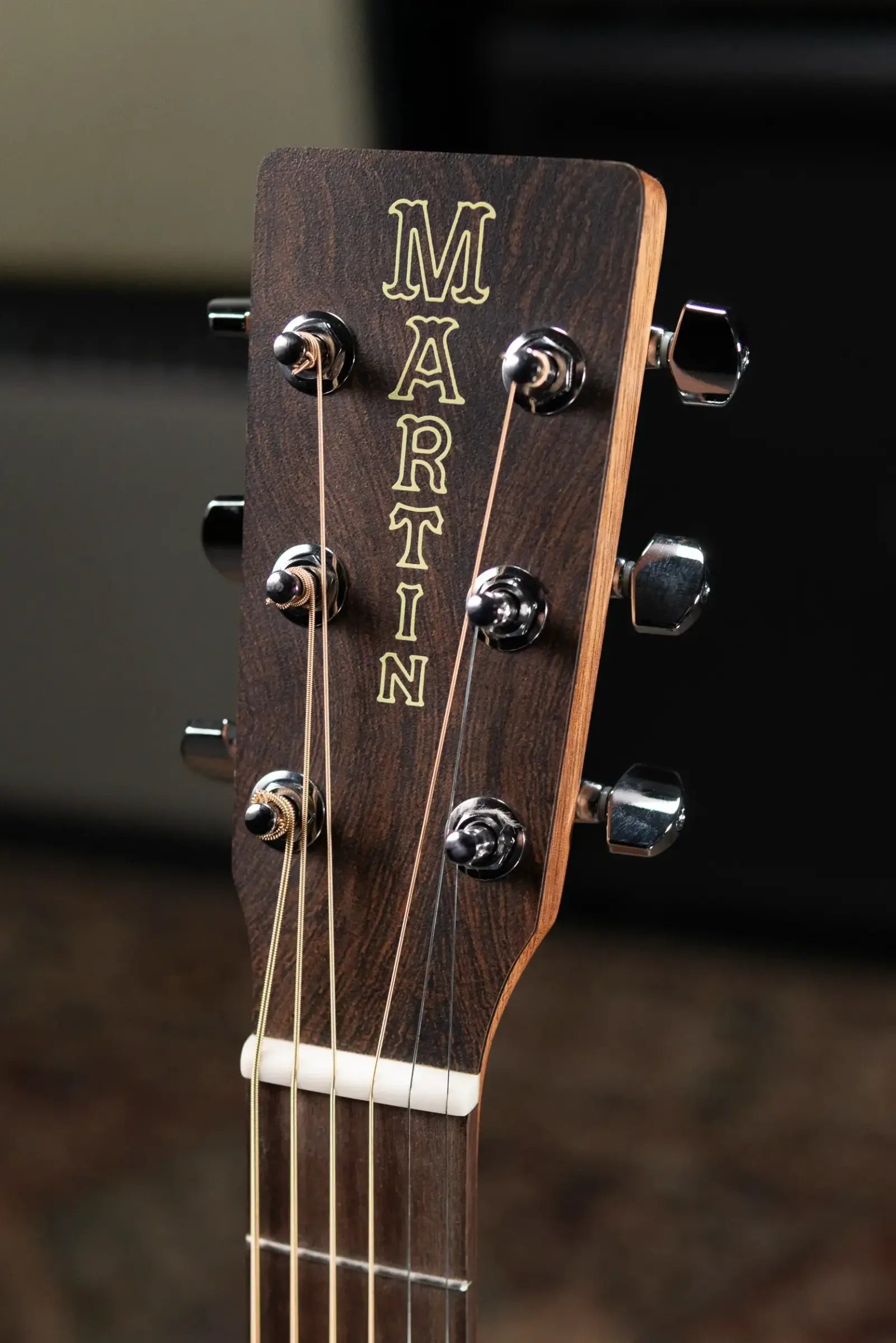 Martin 000-X2E Brazilian Special Acoustic/Electric Guitar - Burst with Gig Bag