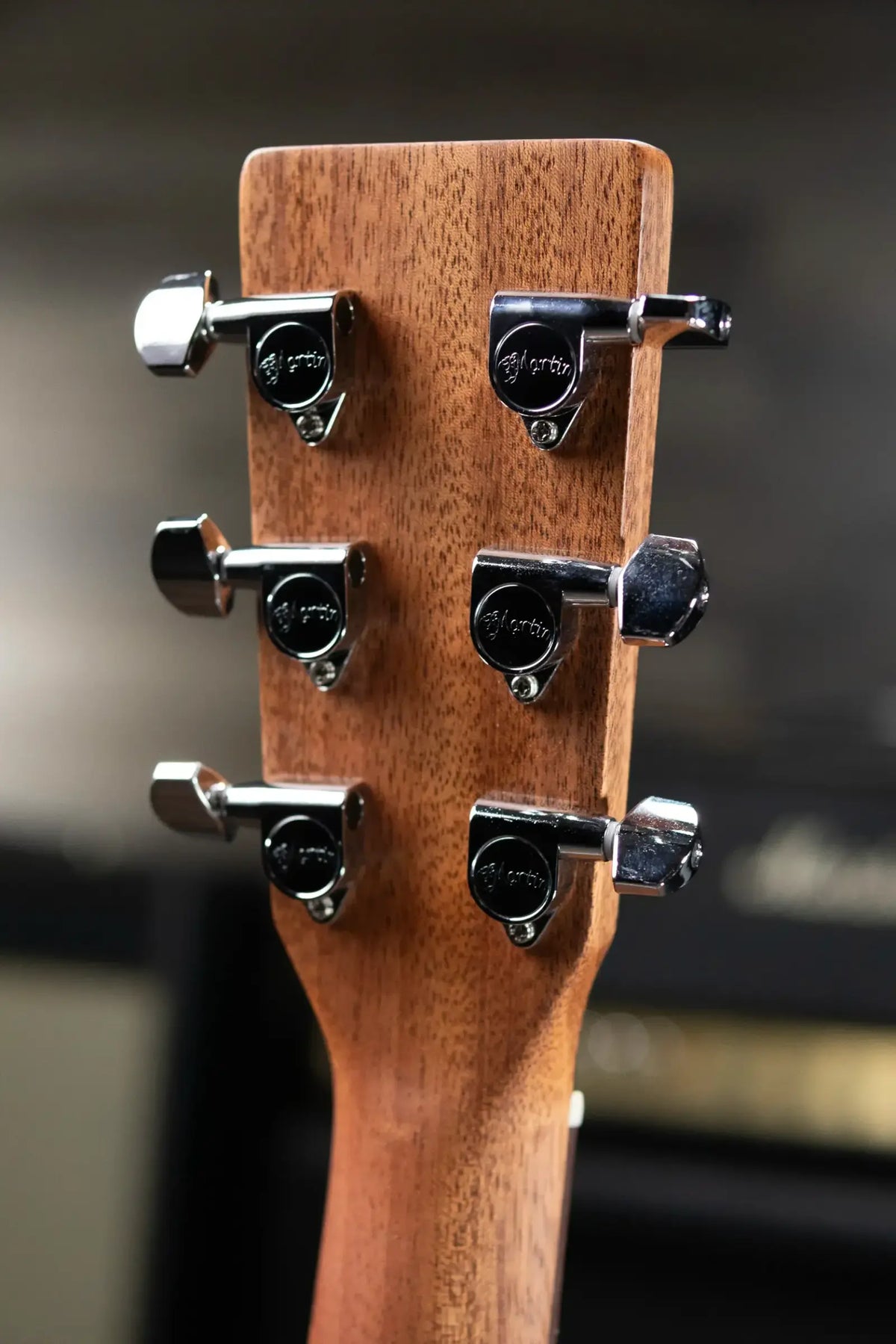 Martin 000-X2E Brazilian Special Acoustic/Electric Guitar - Burst with Gig Bag