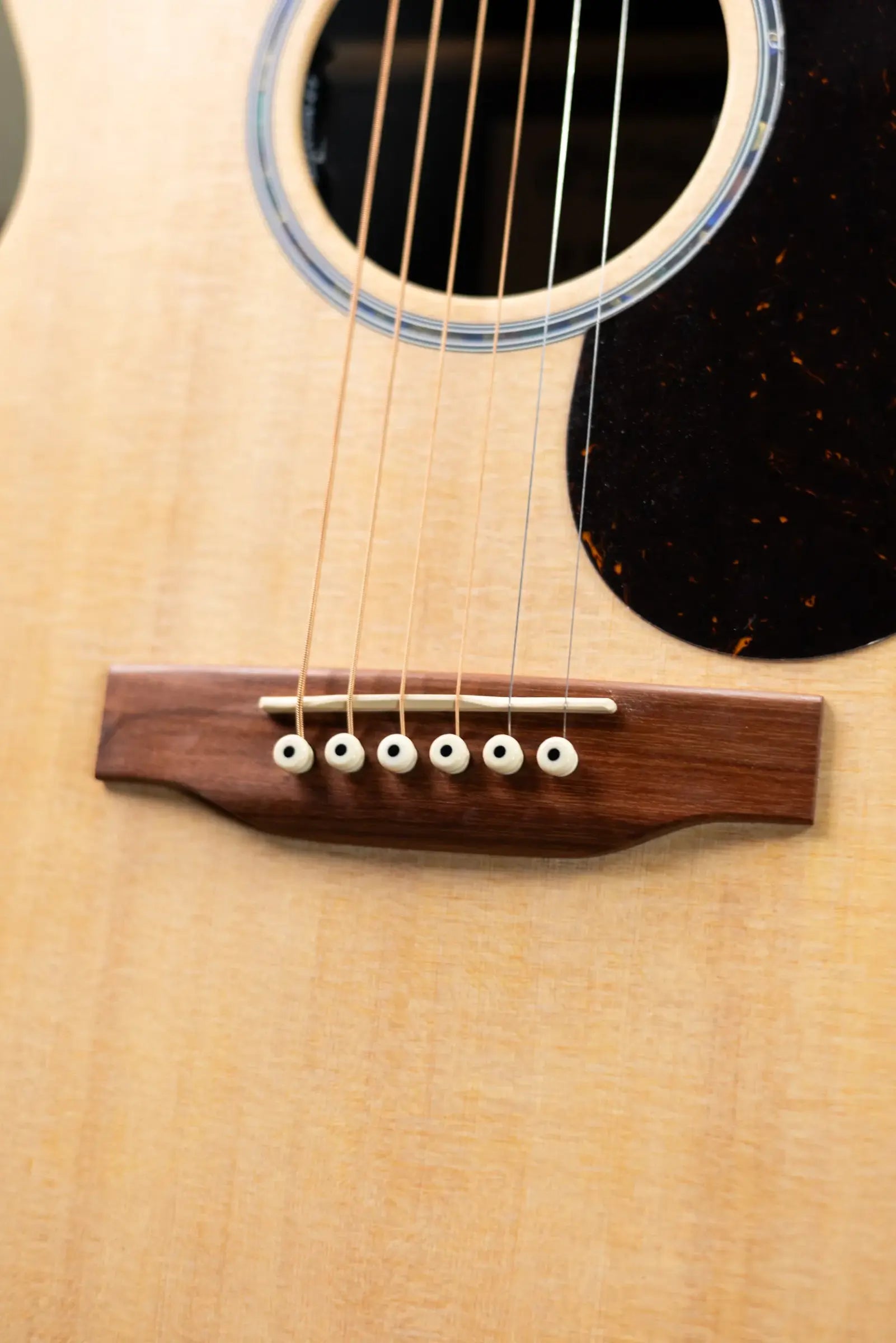 Martin 00-X2E Cocobolo Acoustic/Electric Guitar with Gig Bag